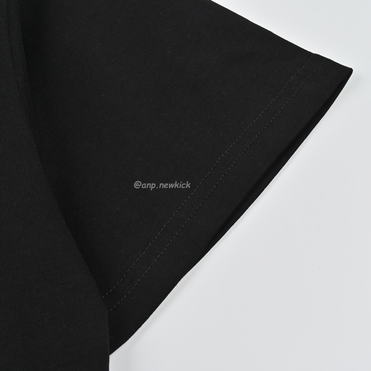 Dior Classic Letter Pin Embroidered Round Neck Short Sleeved T Shirt (6) - www.kitistry.com Dior Classic Letter Pin Embroidered Round Neck Short Sleeved T Shirt (6) - www.kitistry.com
