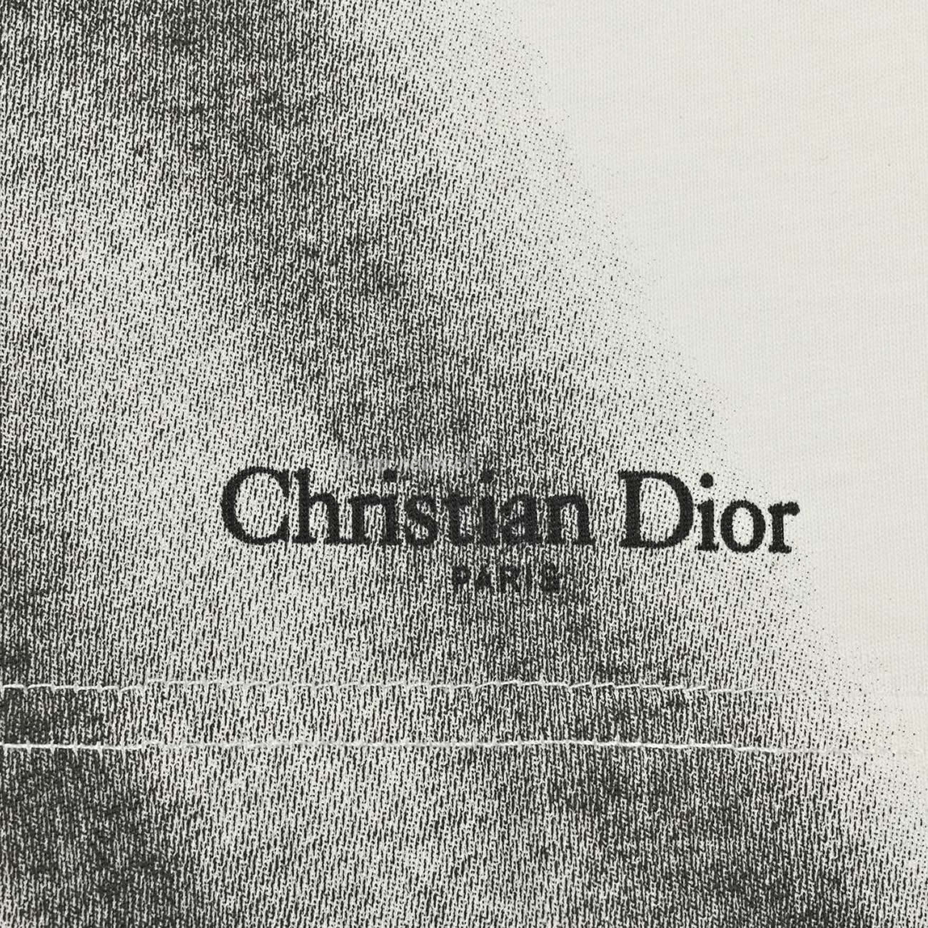 Dior Iron Tower Inkjet Short Sleeved T Shirt (10) - www.kitistry.com Dior Iron Tower Inkjet Short Sleeved T Shirt (10) - www.kitistry.com