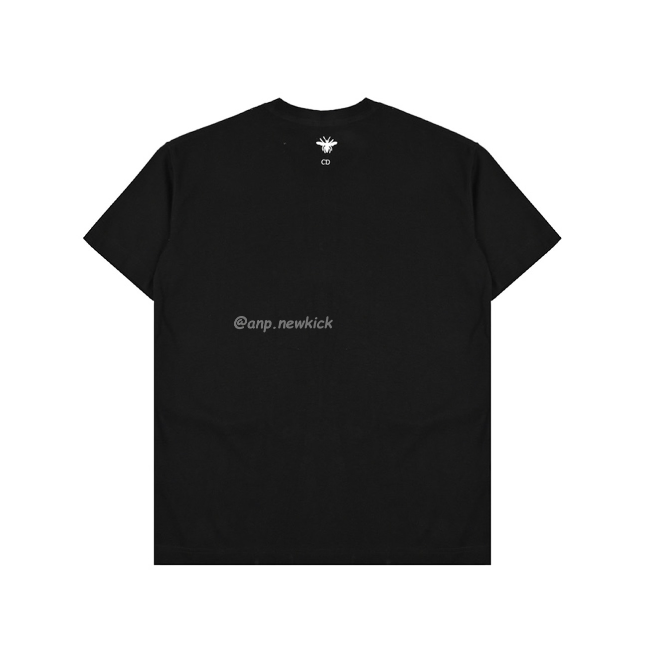 Dior Iron Tower Inkjet Short Sleeved T Shirt (3) - www.kitistry.com Dior Iron Tower Inkjet Short Sleeved T Shirt (3) - www.kitistry.com