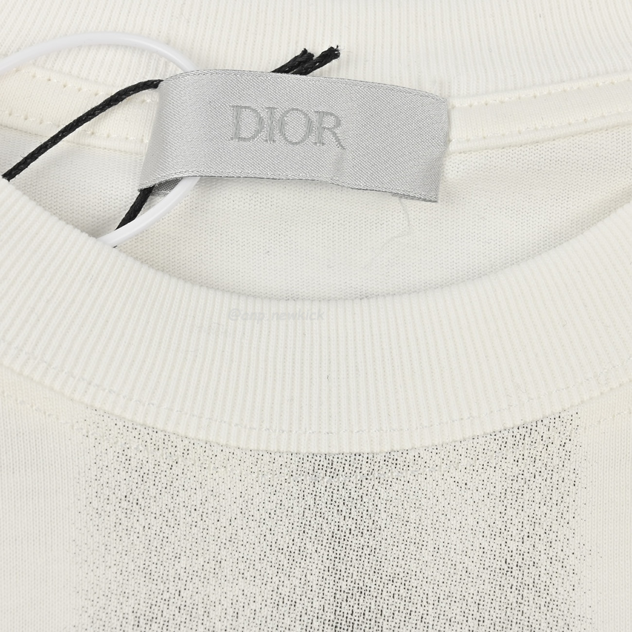 Dior Iron Tower Inkjet Short Sleeved T Shirt (7) - www.kitistry.com Dior Iron Tower Inkjet Short Sleeved T Shirt (7) - www.kitistry.com