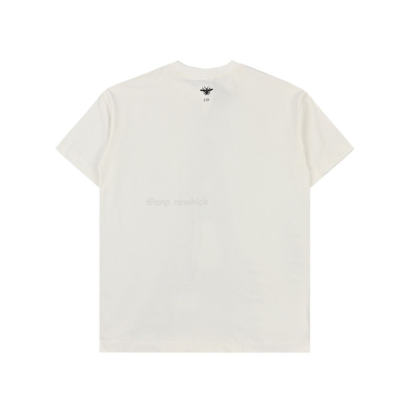 Dior Iron Tower Inkjet Short Sleeved T Shirt (9) - www.kitistry.com Dior Iron Tower Inkjet Short Sleeved T Shirt (9) - www.kitistry.com