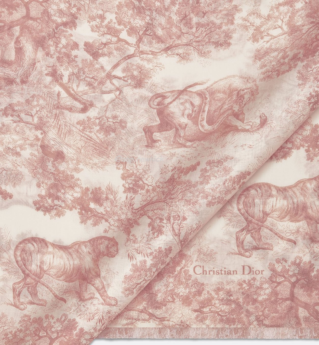 Dior Printed Shawl Cashmere Fabrics Sauvage Ruyi Print 140x180cm (2) - www.kitistry.com Dior Printed Shawl Cashmere Fabrics Sauvage Ruyi Print 140x180cm (2) - www.kitistry.com