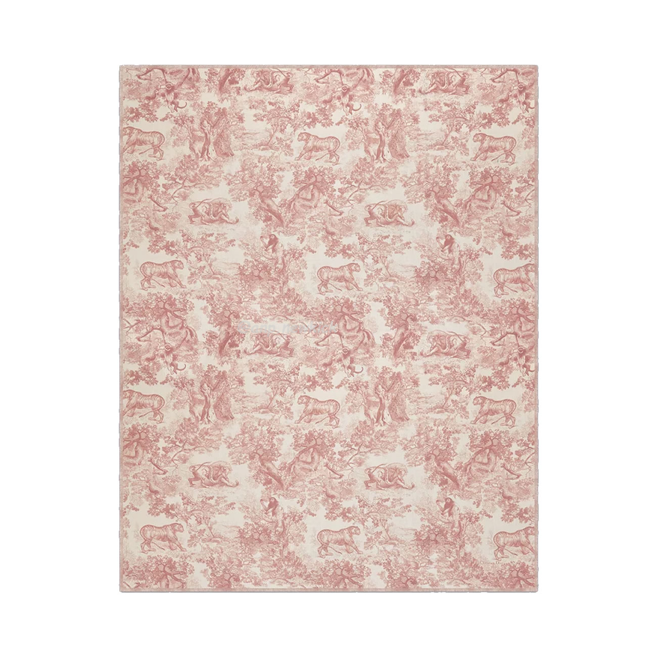 Dior Printed Shawl Cashmere Fabrics Sauvage Ruyi Print 140x180cm (4) - www.kitistry.com Dior Printed Shawl Cashmere Fabrics Sauvage Ruyi Print 140x180cm (4) - www.kitistry.com