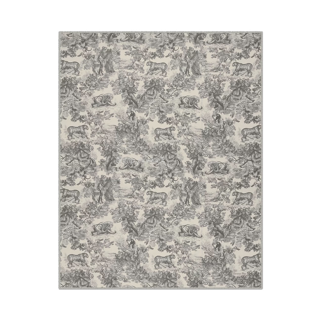 Dior Printed Shawl Cashmere Fabrics Sauvage Ruyi Print 140x180cm (6) - www.kitistry.com Dior Printed Shawl Cashmere Fabrics Sauvage Ruyi Print 140x180cm (6) - www.kitistry.com