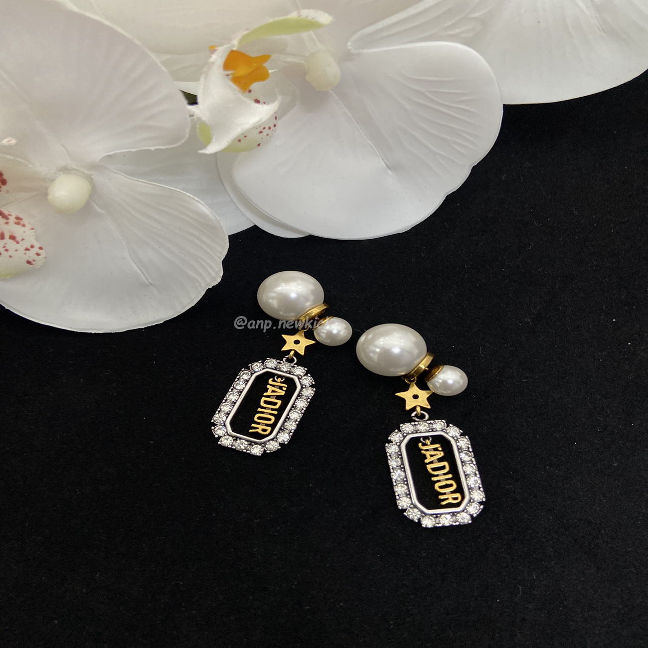 Dior Earring (13) - www.kitistry.com Dior Earring (13) - www.kitistry.com