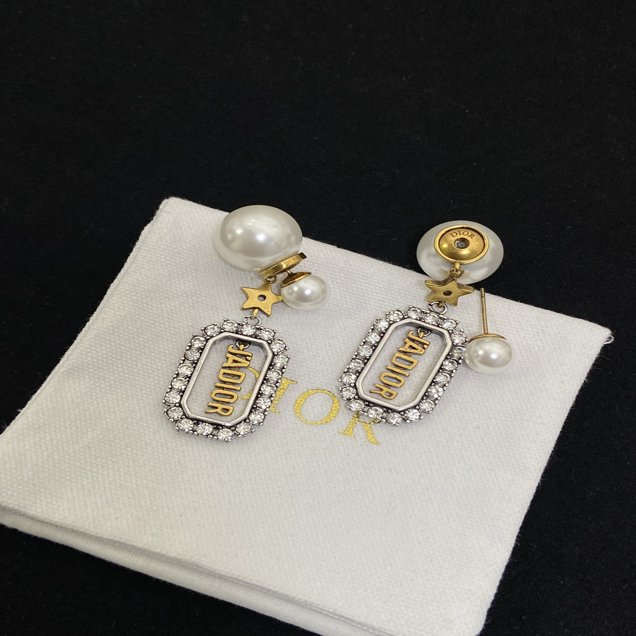 Dior Earring (14) - www.kitistry.com Dior Earring (14) - www.kitistry.com