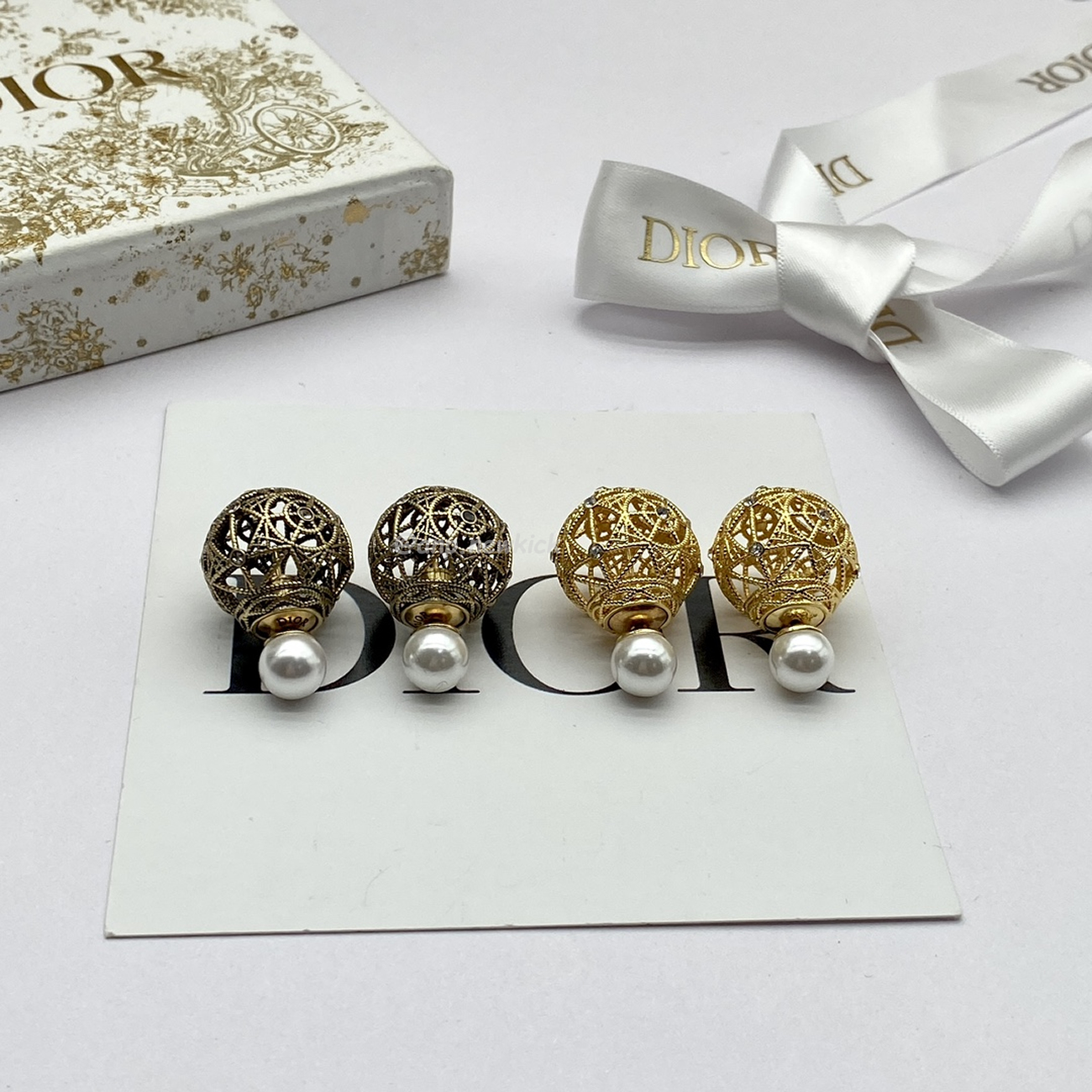 Dior Earring (18) - www.kitistry.com Dior Earring (18) - www.kitistry.com