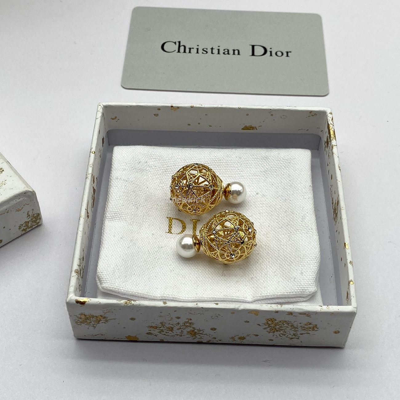 Dior Earring (20) - www.kitistry.com Dior Earring (20) - www.kitistry.com