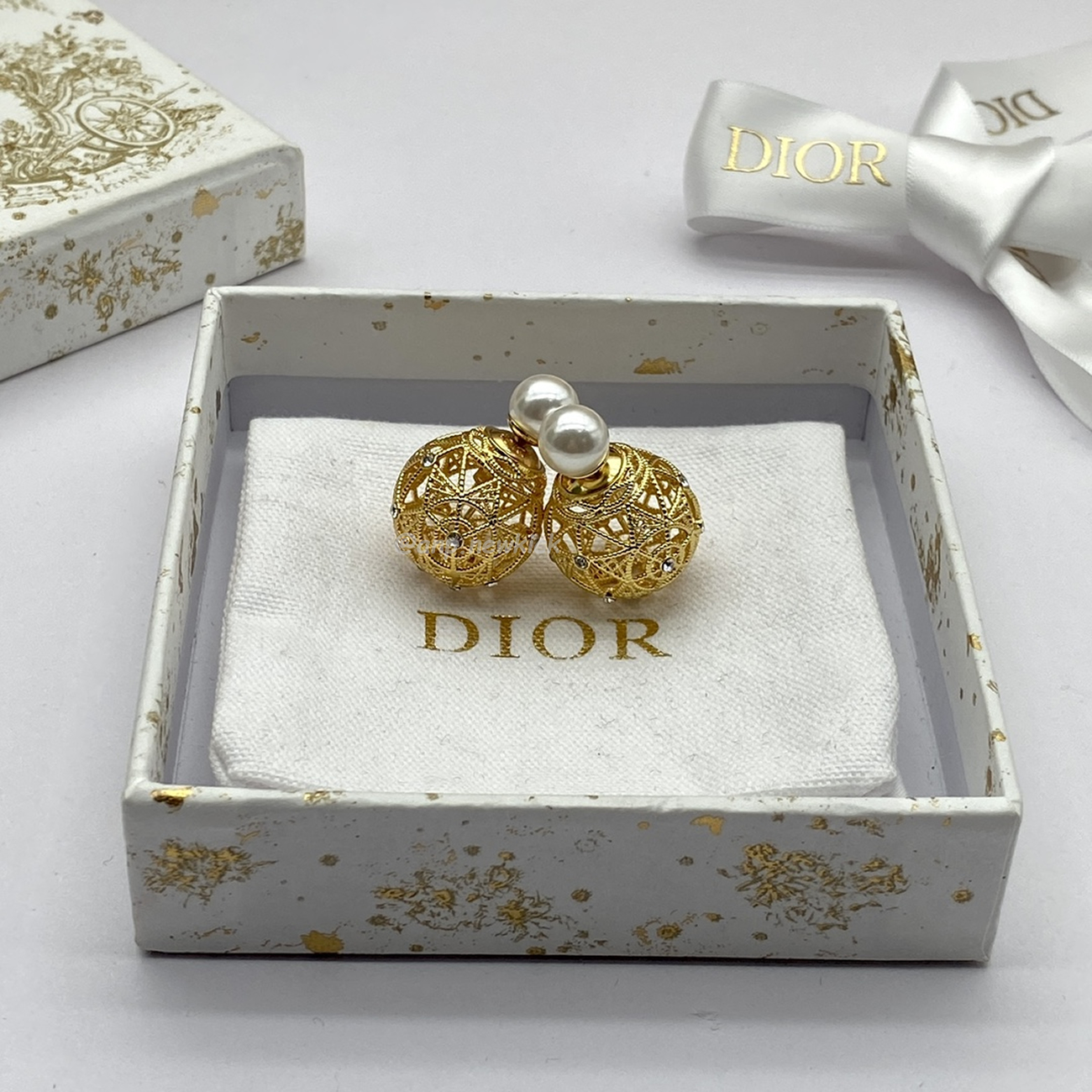 Dior Earring (21) - www.kitistry.com Dior Earring (21) - www.kitistry.com