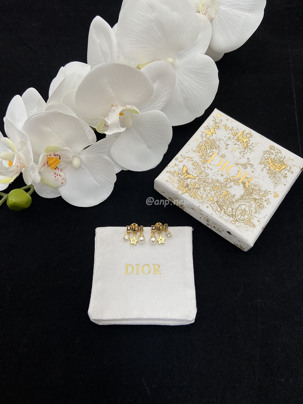 Dior Earrings (10) - www.kitistry.com Dior Earrings (10) - www.kitistry.com