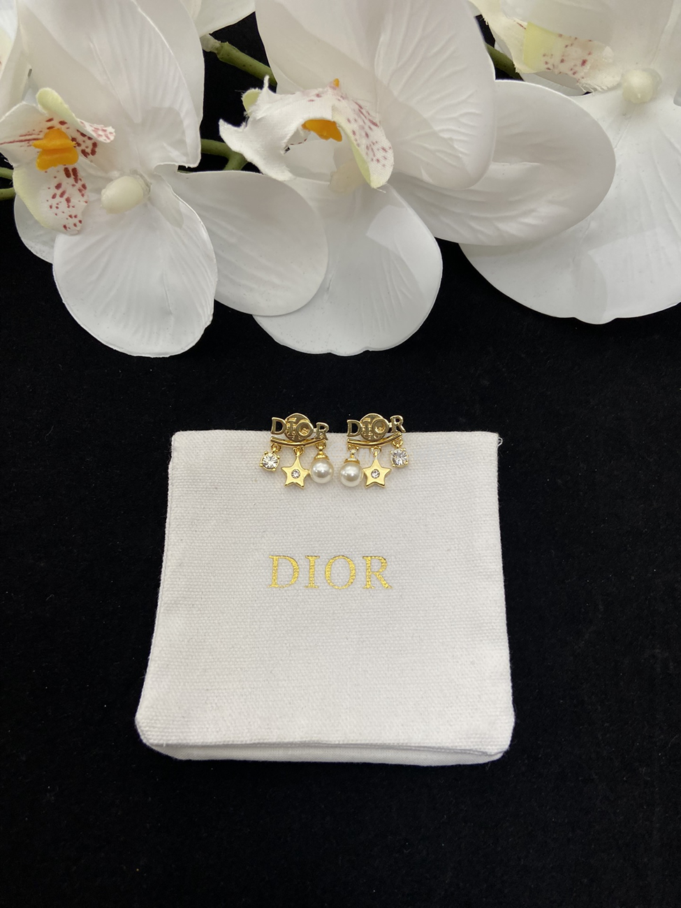 Dior Earrings (11) - www.kitistry.com Dior Earrings (11) - www.kitistry.com