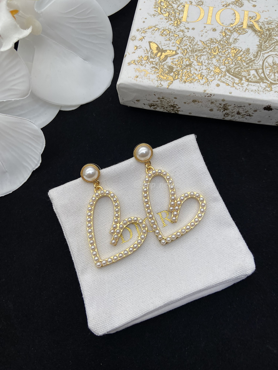 Dior Earrings (19) - www.kitistry.com Dior Earrings (19) - www.kitistry.com
