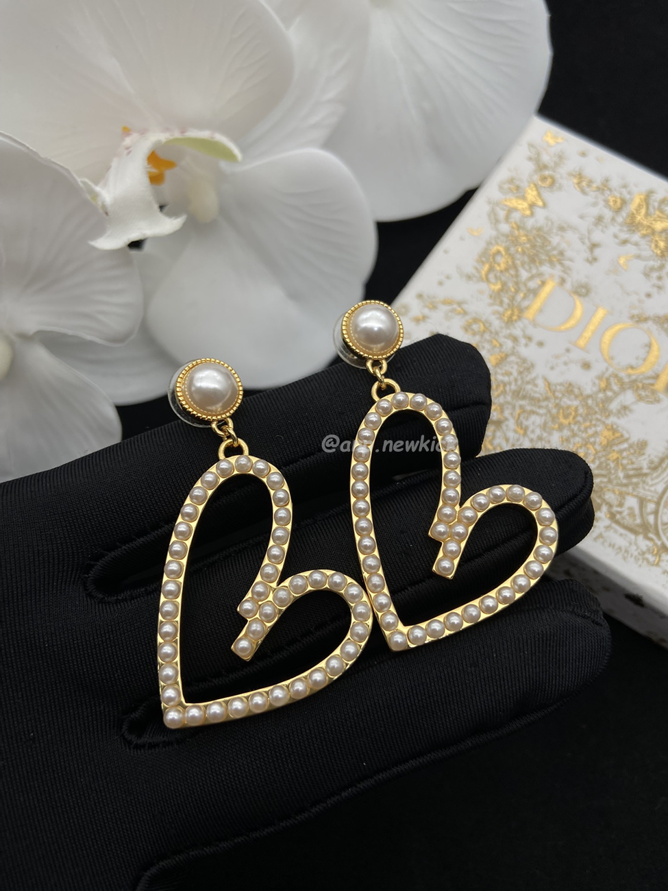 Dior Earrings (20) - www.kitistry.com Dior Earrings (20) - www.kitistry.com