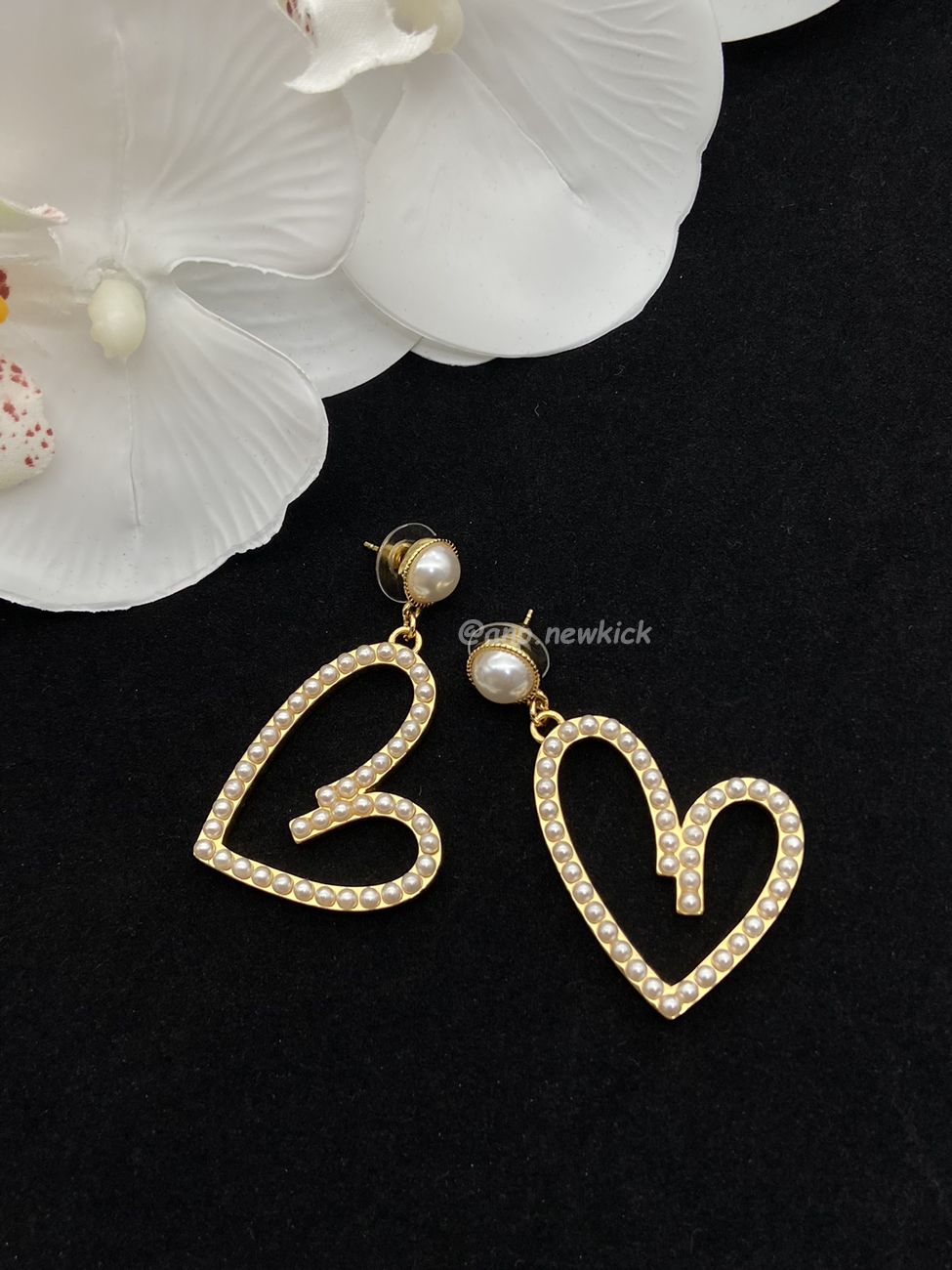 Dior Earrings (21) - www.kitistry.com Dior Earrings (21) - www.kitistry.com
