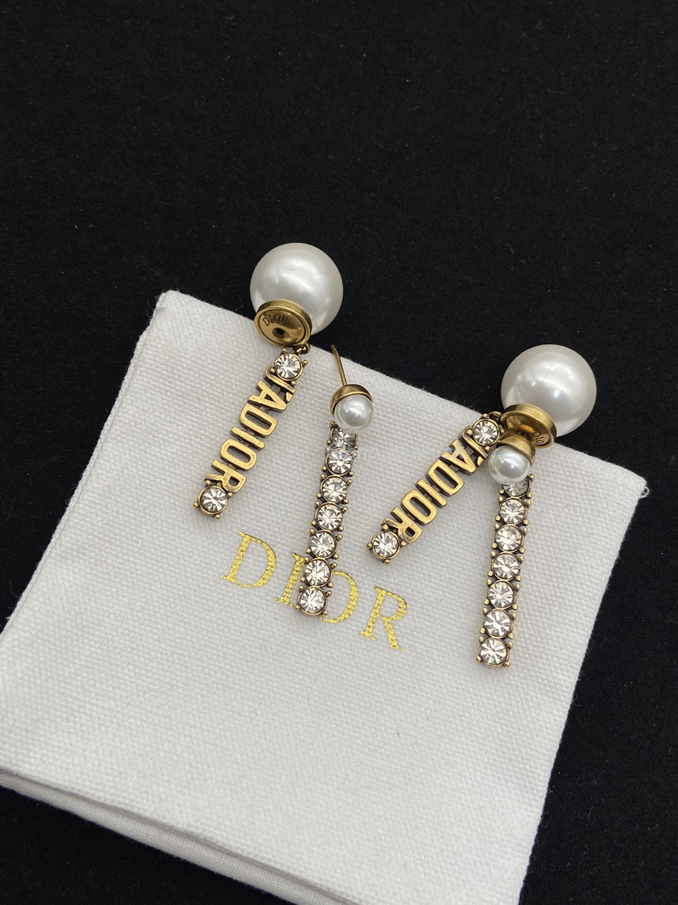 Dior Earrings (3) - www.kitistry.com Dior Earrings (3) - www.kitistry.com