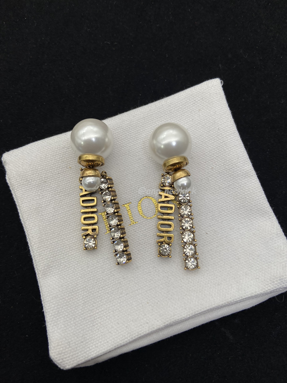 Dior Earrings (4) - www.kitistry.com Dior Earrings (4) - www.kitistry.com