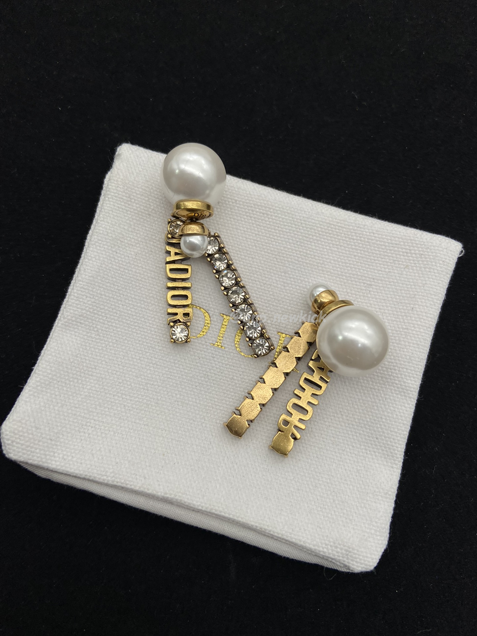 Dior Earrings (5) - www.kitistry.com Dior Earrings (5) - www.kitistry.com