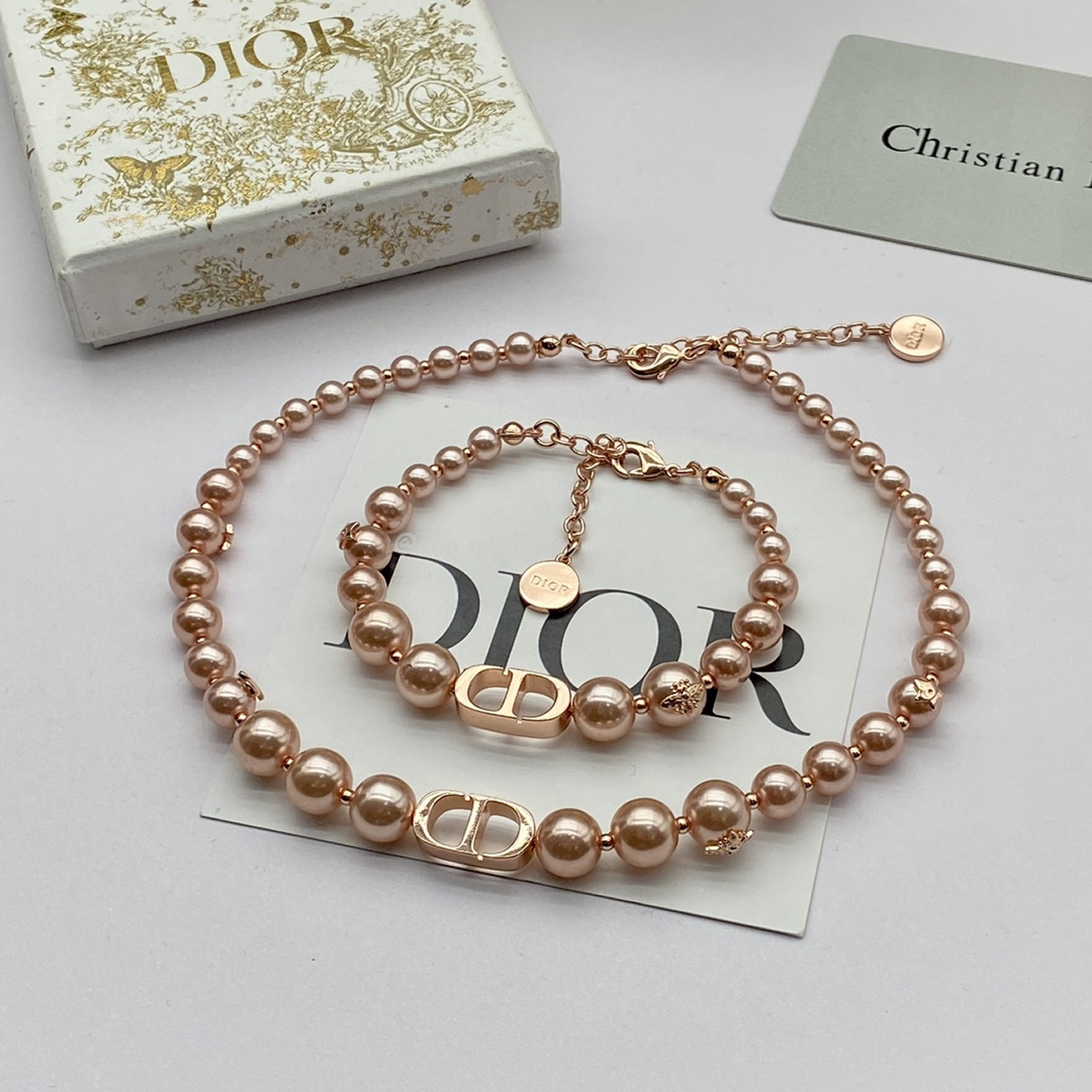 Dior Gem Bracelet (11) - www.kitistry.com Dior Gem Bracelet (11) - www.kitistry.com