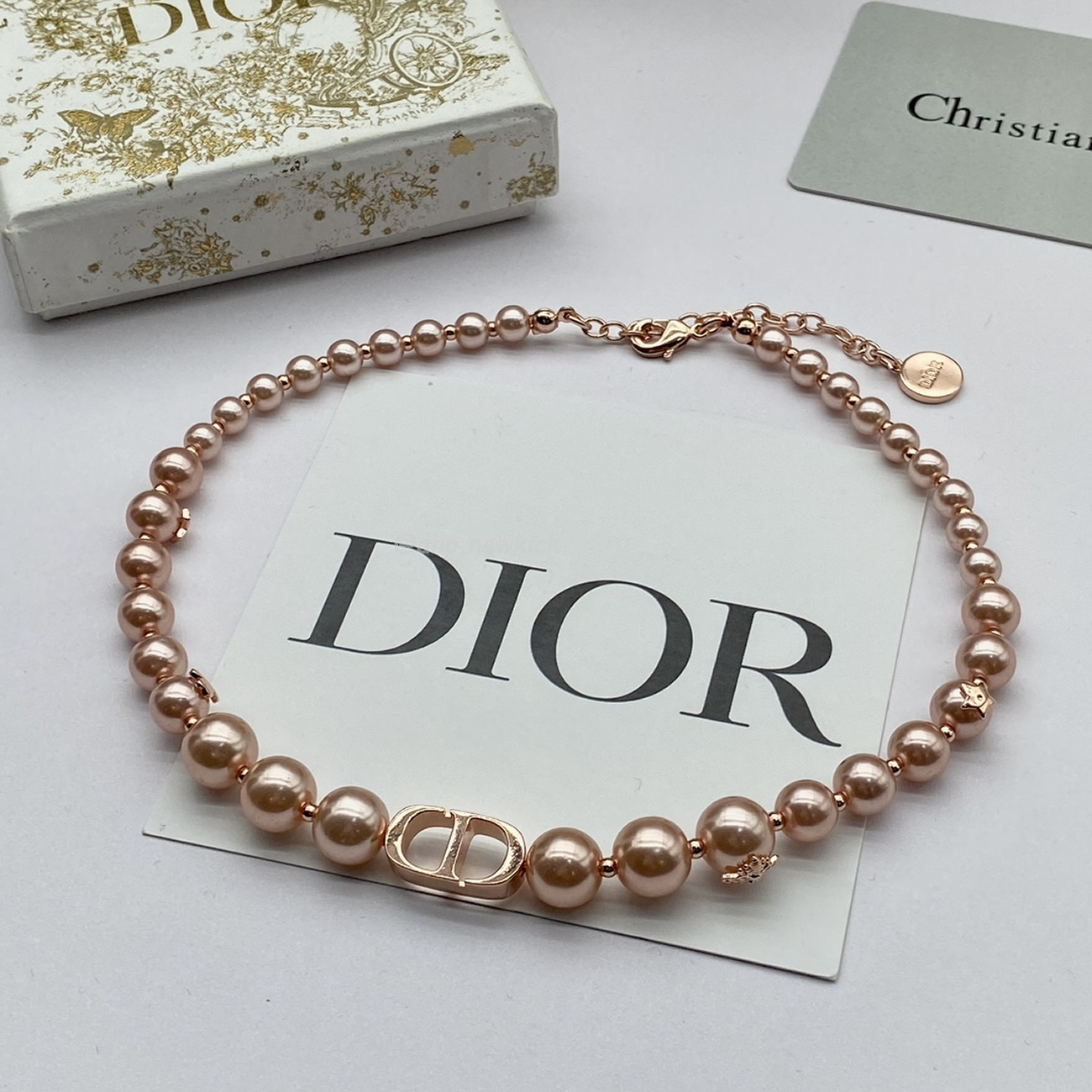 Dior Gem Bracelet (12) - www.kitistry.com Dior Gem Bracelet (12) - www.kitistry.com