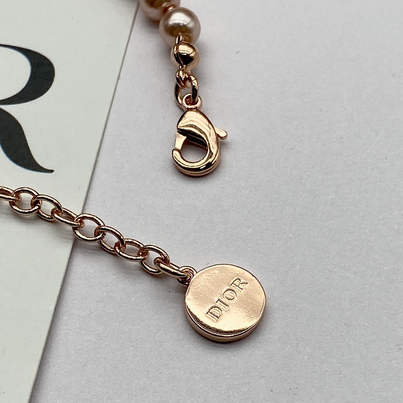 Dior Gem Bracelet (15) - www.kitistry.com Dior Gem Bracelet (15) - www.kitistry.com