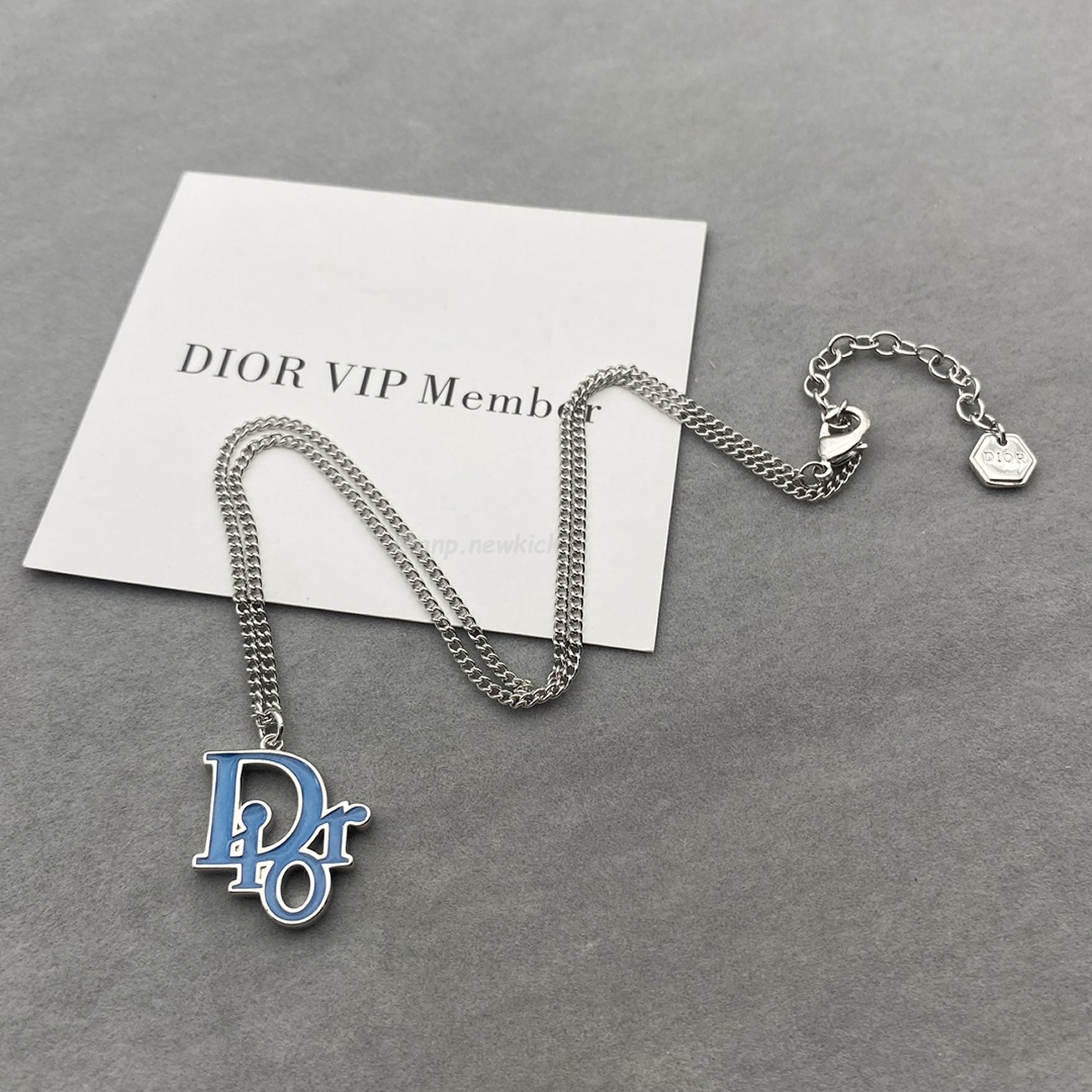 Dior Gem Bracelet (17) - www.kitistry.com Dior Gem Bracelet (17) - www.kitistry.com