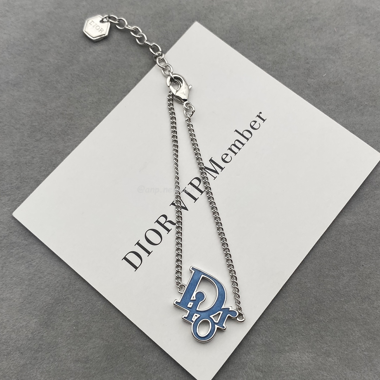 Dior Gem Bracelet (20) - www.kitistry.com Dior Gem Bracelet (20) - www.kitistry.com