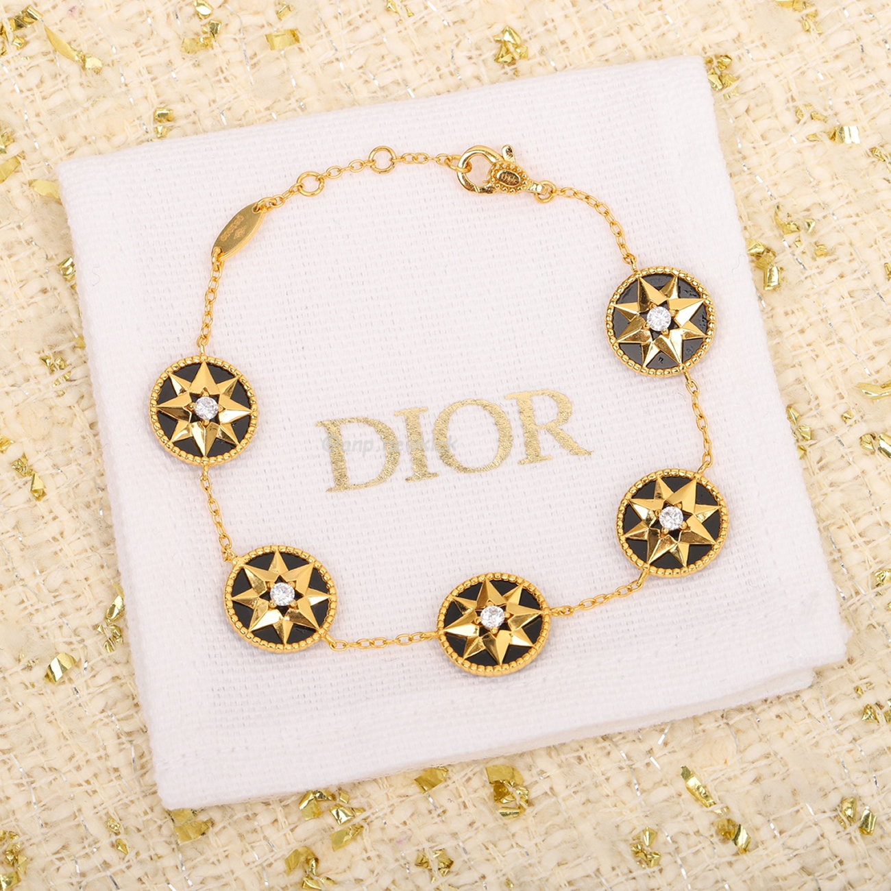 Dior Necklace (1) - www.kitistry.com Dior Necklace (1) - www.kitistry.com