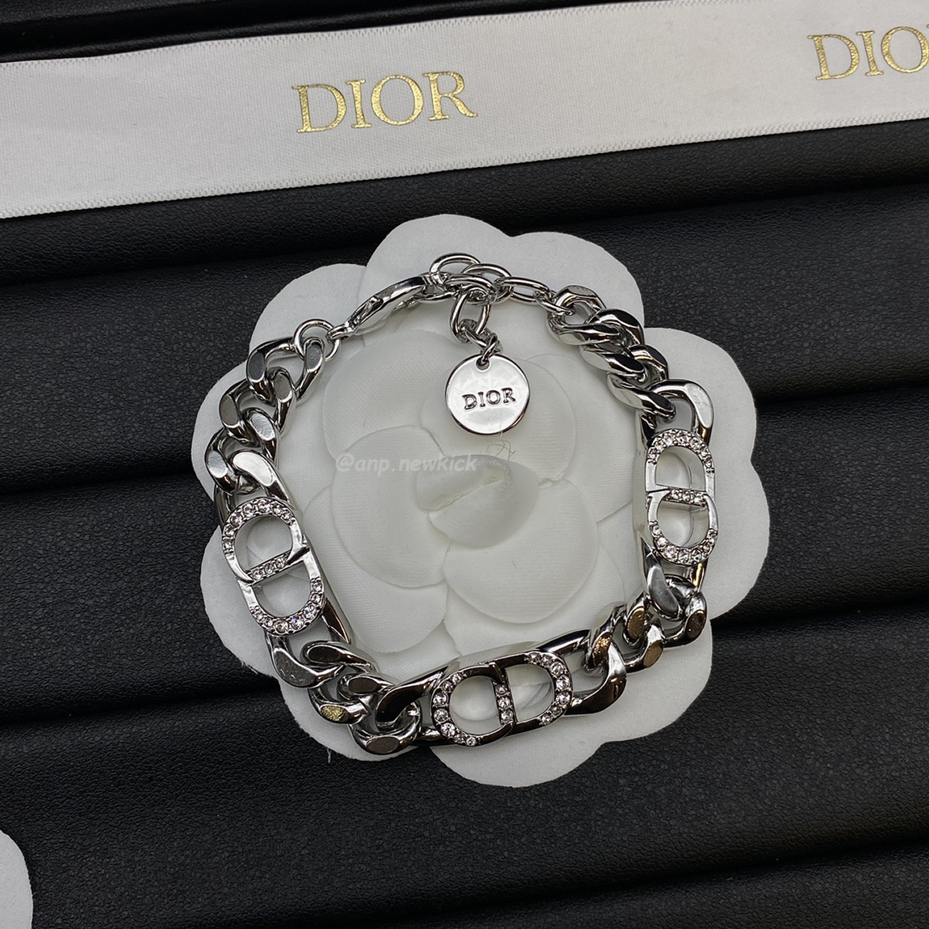Dior Necklace (15) - www.kitistry.com Dior Necklace (15) - www.kitistry.com