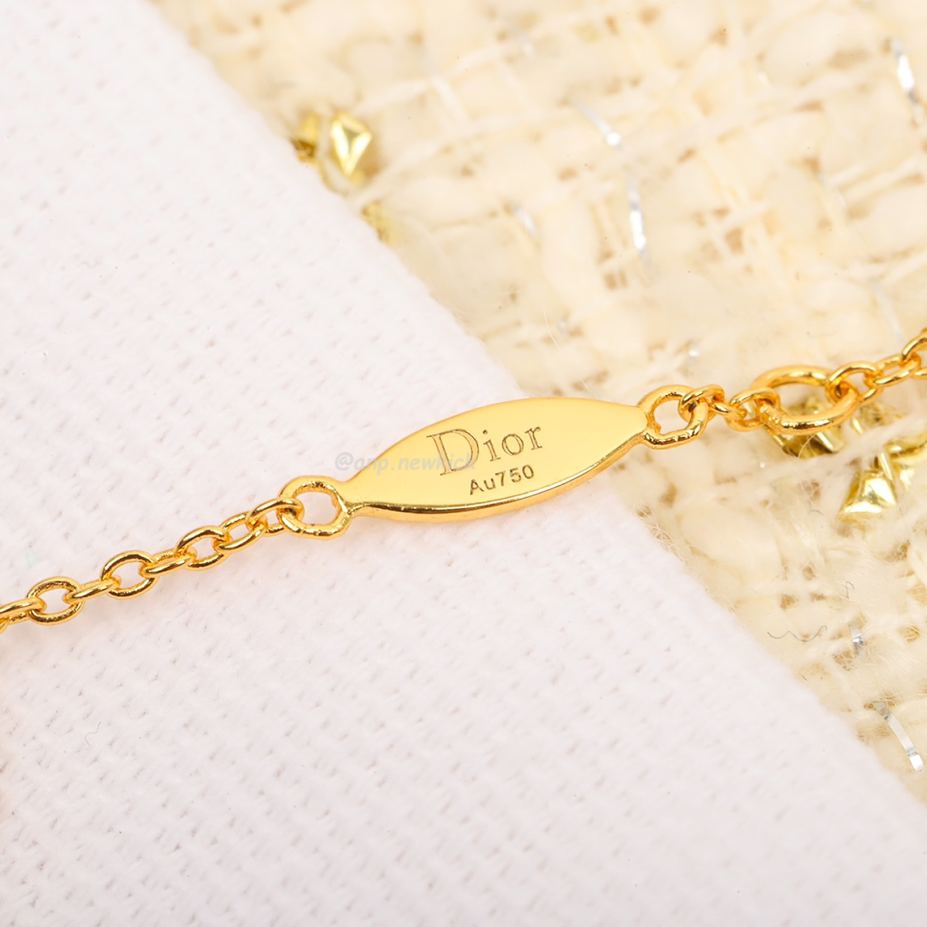 Dior Necklace (21) - www.kitistry.com Dior Necklace (21) - www.kitistry.com