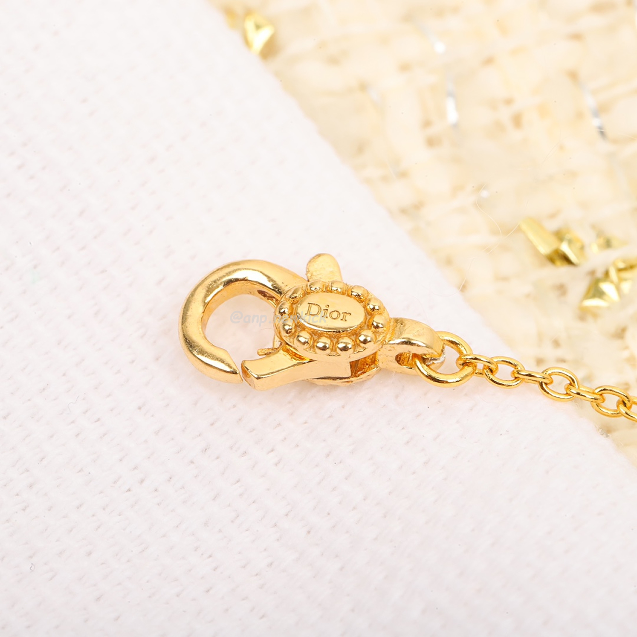 Dior Necklace (22) - www.kitistry.com Dior Necklace (22) - www.kitistry.com
