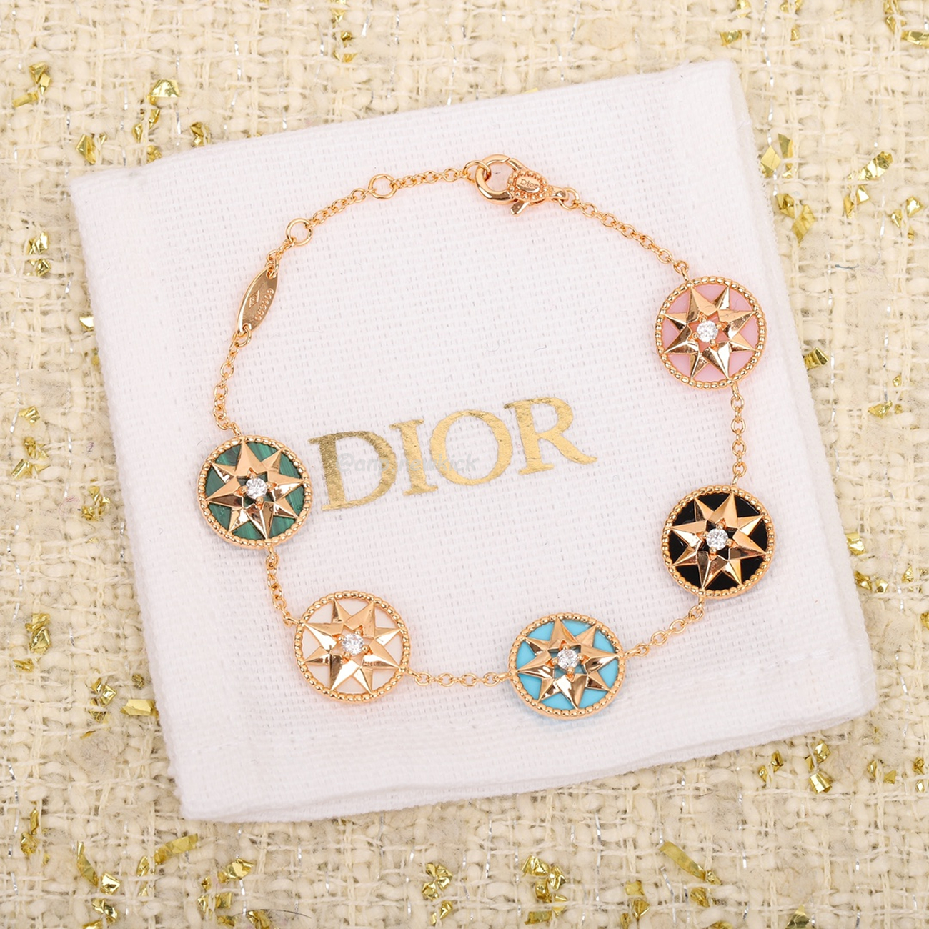 Dior Necklace (3) - www.kitistry.com Dior Necklace (3) - www.kitistry.com