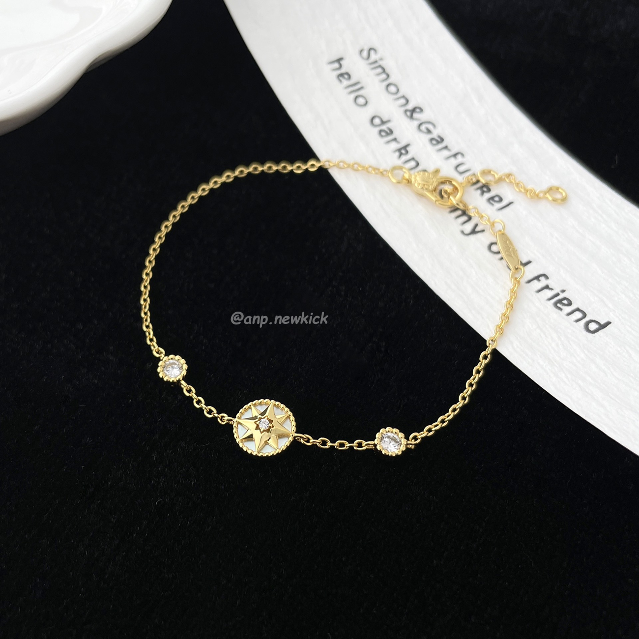 Dior Necklace (4) - www.kitistry.com Dior Necklace (4) - www.kitistry.com