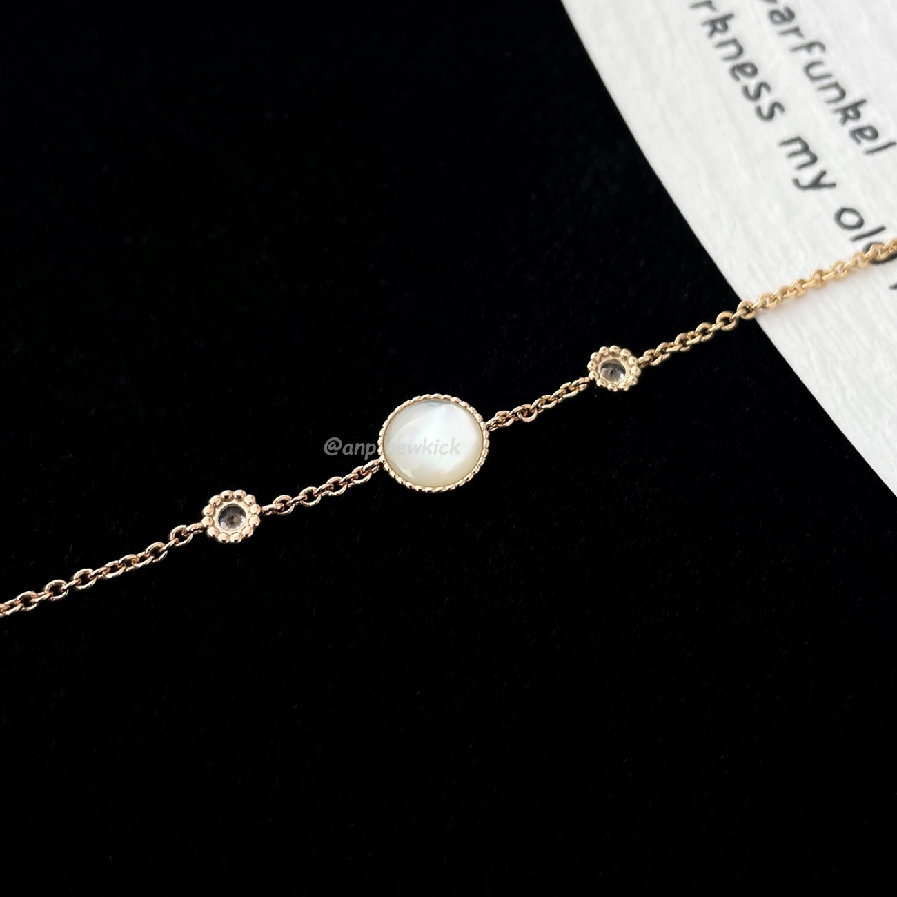 Dior Necklace (6) - www.kitistry.com Dior Necklace (6) - www.kitistry.com