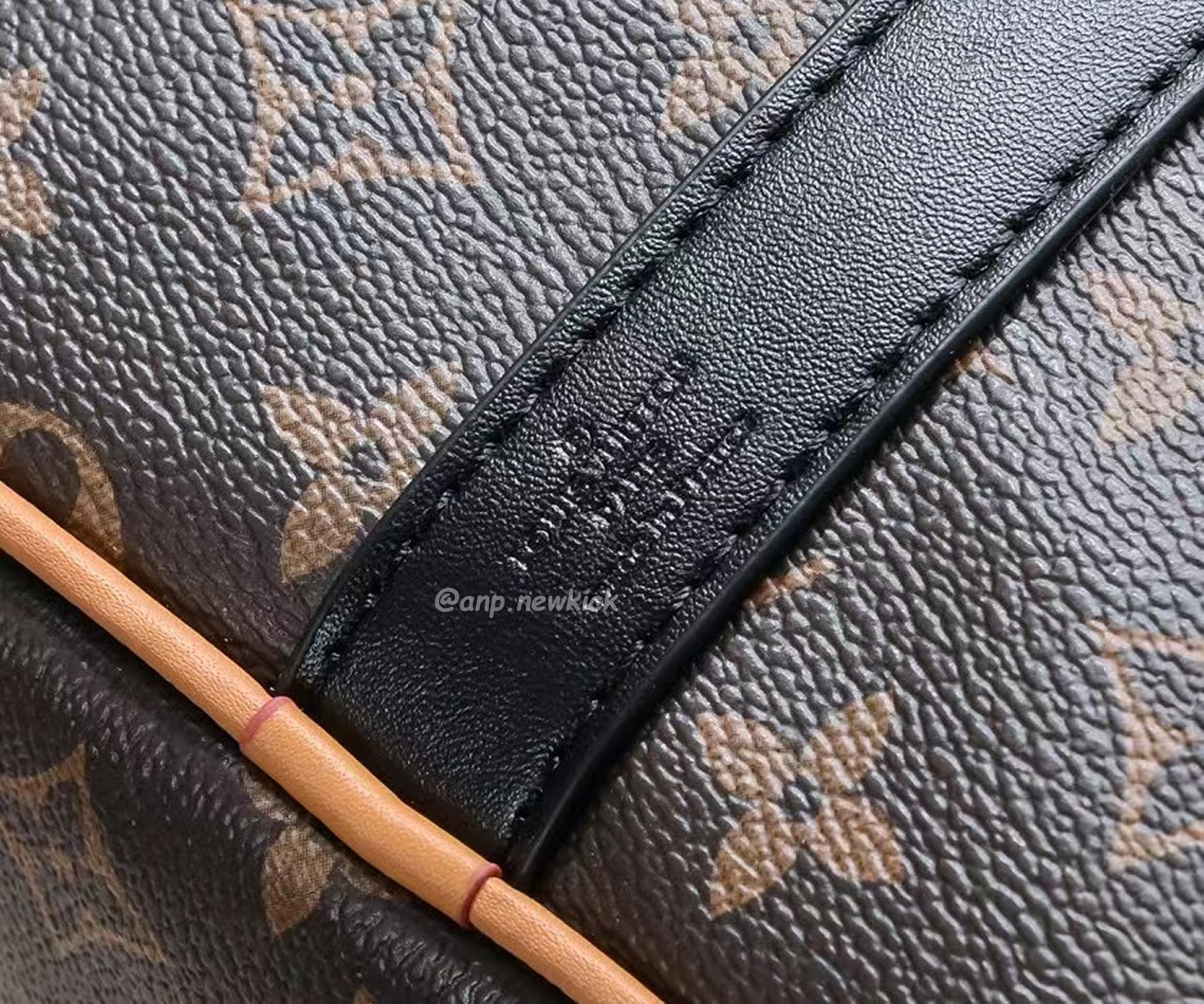 Louis Vuitton Keepall Bandouliere Monogram 50 Navy Duffel Bag (14) - www.kitistry.com Louis Vuitton Keepall Bandouliere Monogram 50 Navy Duffel Bag (14) - www.kitistry.com