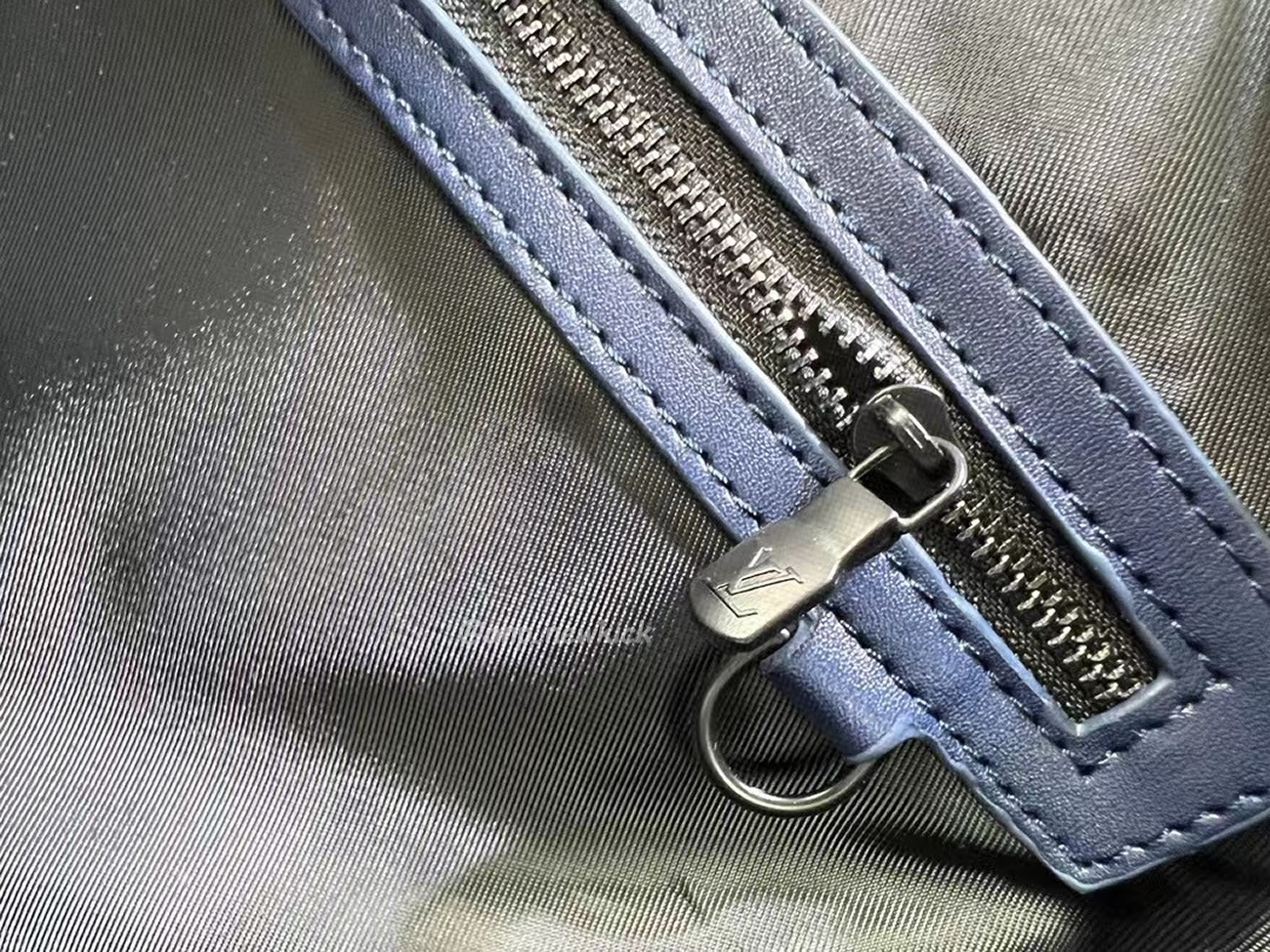 Louis Vuitton Keepall Bandouliere Monogram 50 Navy Duffel Bag (2) - www.kitistry.com Louis Vuitton Keepall Bandouliere Monogram 50 Navy Duffel Bag (2) - www.kitistry.com