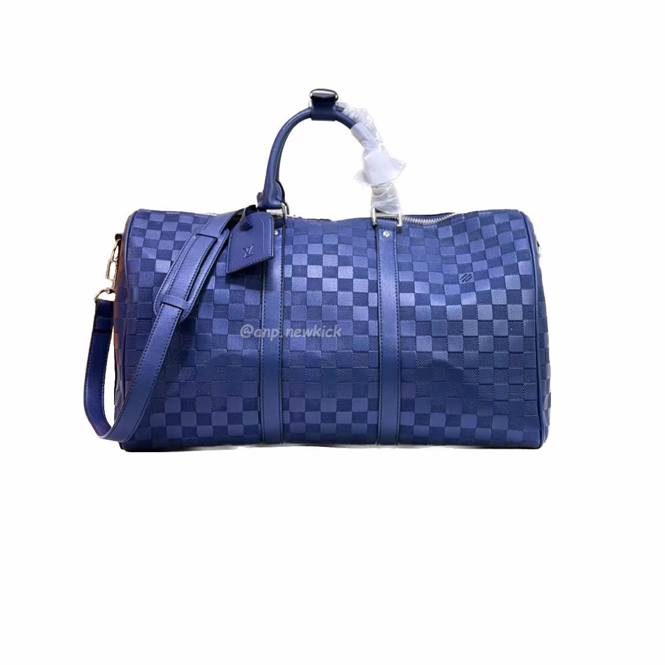 Louis Vuitton Keepall Bandouliere Monogram 50 Navy Duffel Bag (67) - www.kitistry.com Louis Vuitton Keepall Bandouliere Monogram 50 Navy Duffel Bag (67) - www.kitistry.com