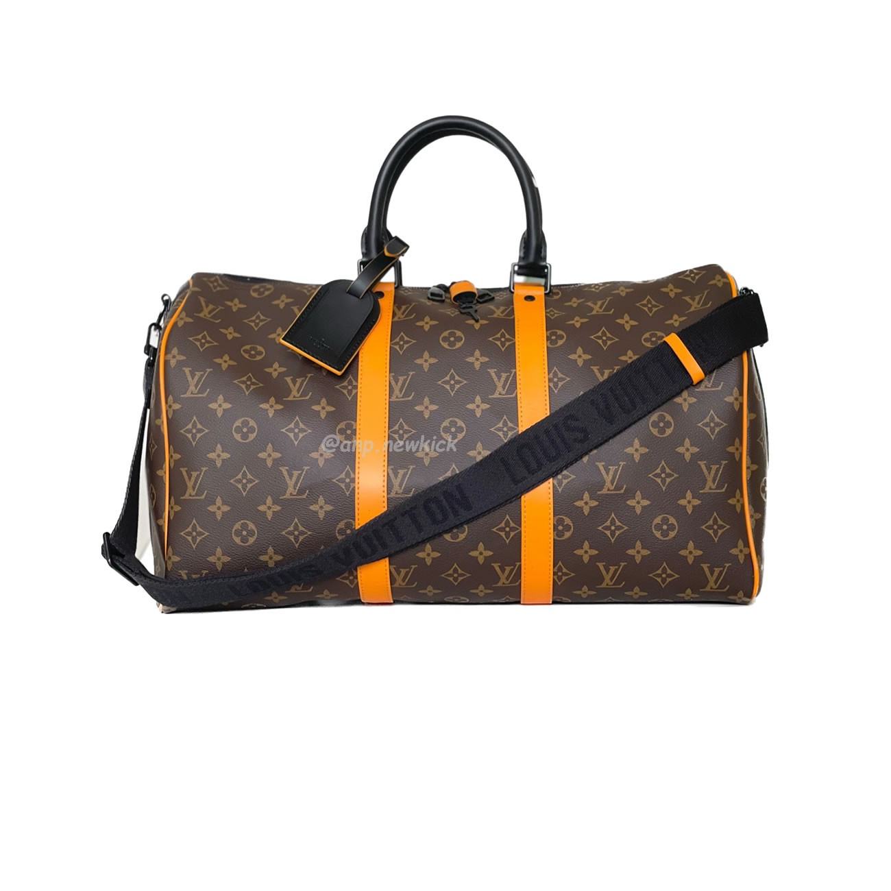 Louis Vuitton Keepall Bandouliere Monogram 50 Navy Duffel Bag (69) - www.kitistry.com Louis Vuitton Keepall Bandouliere Monogram 50 Navy Duffel Bag (69) - www.kitistry.com