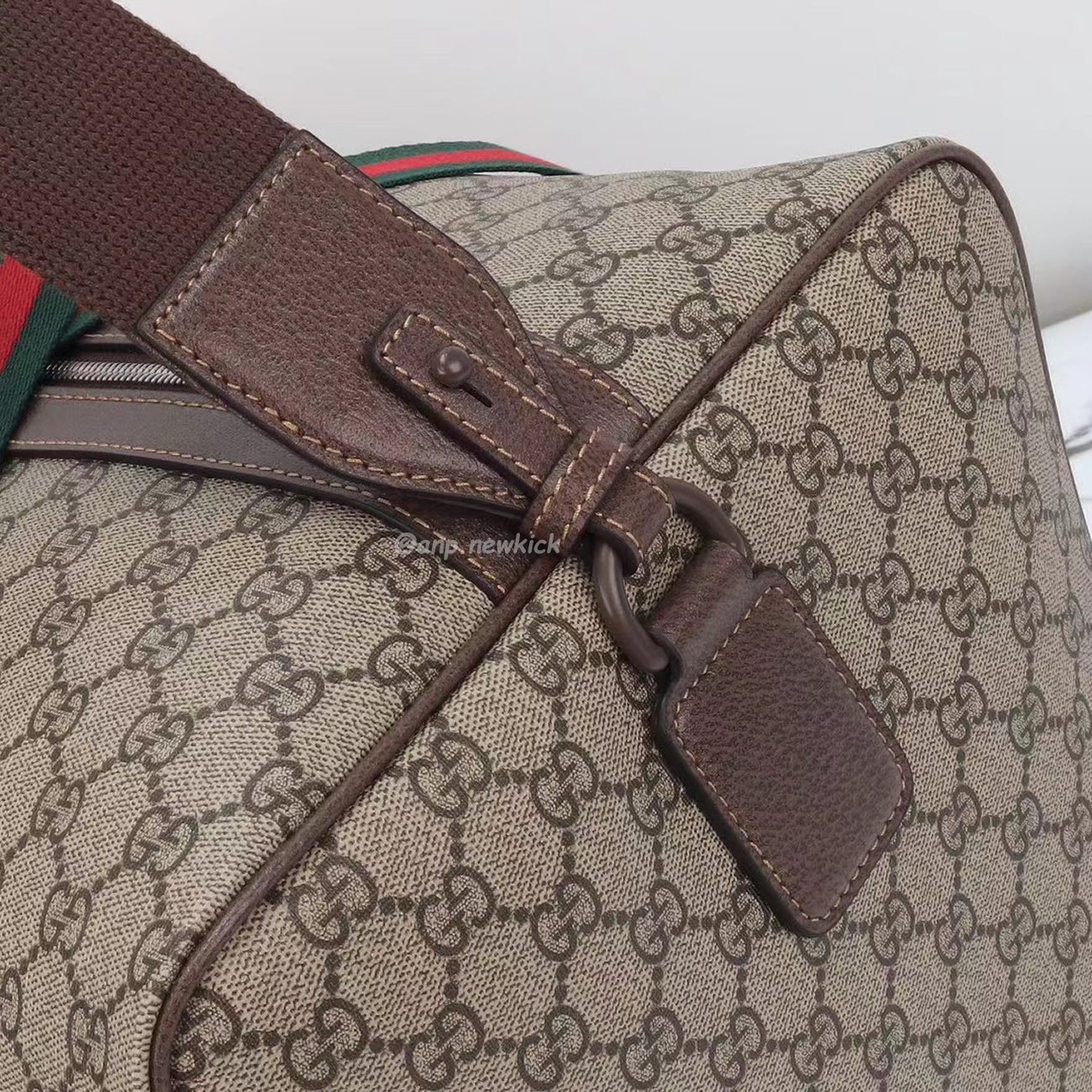 Louis Vuitton Keepall Bandouliere Monogram 50 Navy Duffel Bag (84) - www.kitistry.com Louis Vuitton Keepall Bandouliere Monogram 50 Navy Duffel Bag (84) - www.kitistry.com