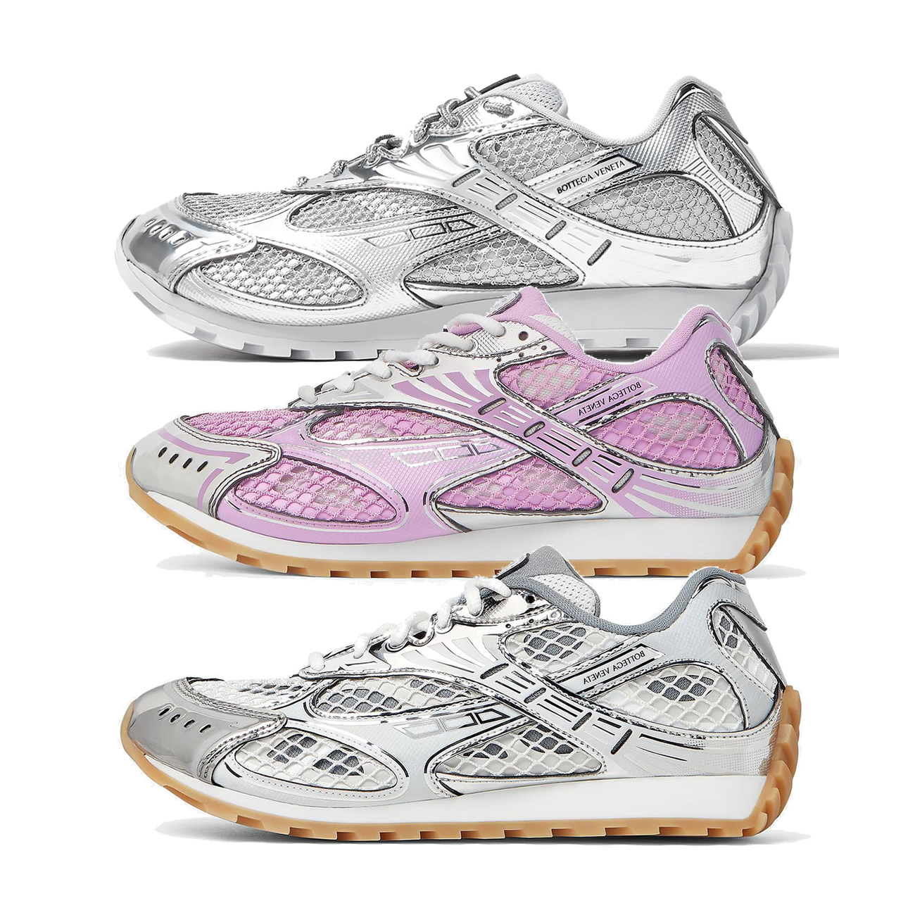 Bottega Veneta Orbit Sneakers Ecag9129678 (0) - www.kitistry.com Bottega Veneta Orbit Sneakers Ecag9129678 (0) - www.kitistry.com