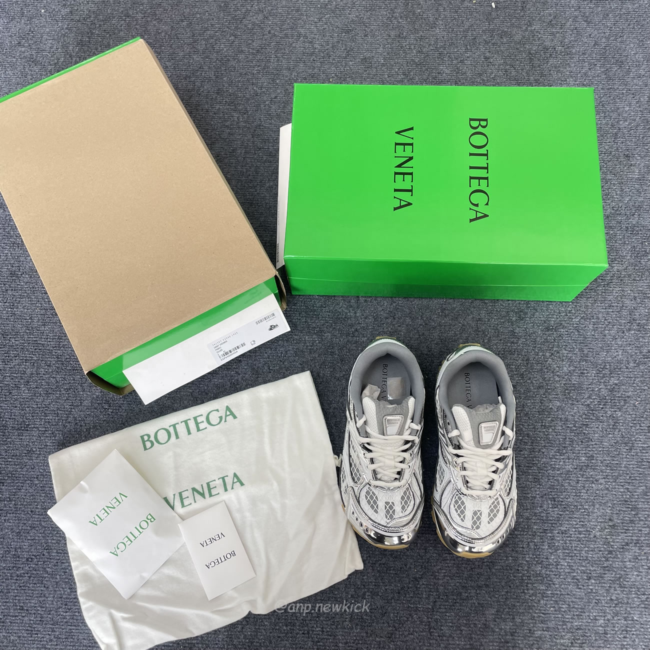 Bottega Veneta Orbit Sneakers Ecag9129678 (12) - www.kitistry.com Bottega Veneta Orbit Sneakers Ecag9129678 (12) - www.kitistry.com