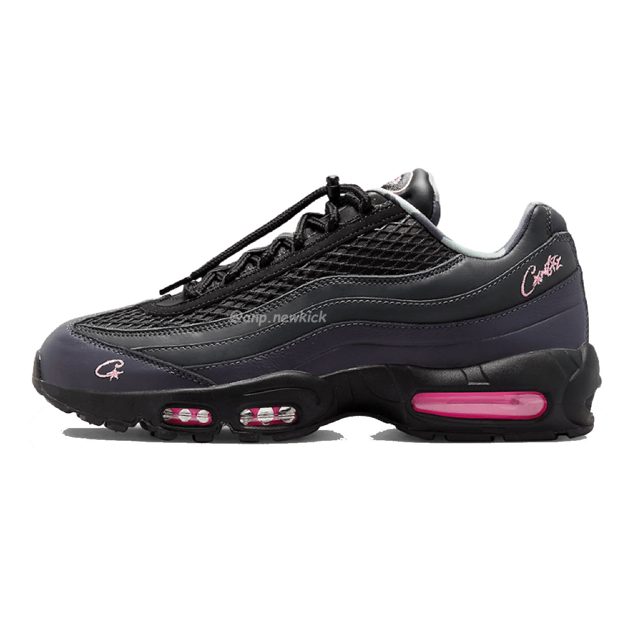 Nike Air Max 95 Sp Corteiz Pink Beam Fb2709 001 (1) - www.kitistry.com Nike Air Max 95 Sp Corteiz Pink Beam Fb2709 001 (1) - www.kitistry.com