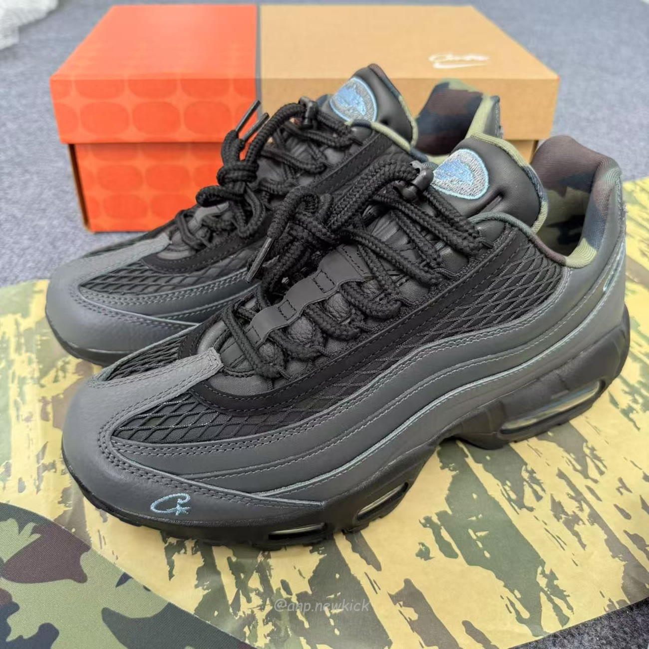 Nike Air Max 95 Sp Corteiz Aegean Storm Fb2709 002 (2) - www.kitistry.com Nike Air Max 95 Sp Corteiz Aegean Storm Fb2709 002 (2) - www.kitistry.com