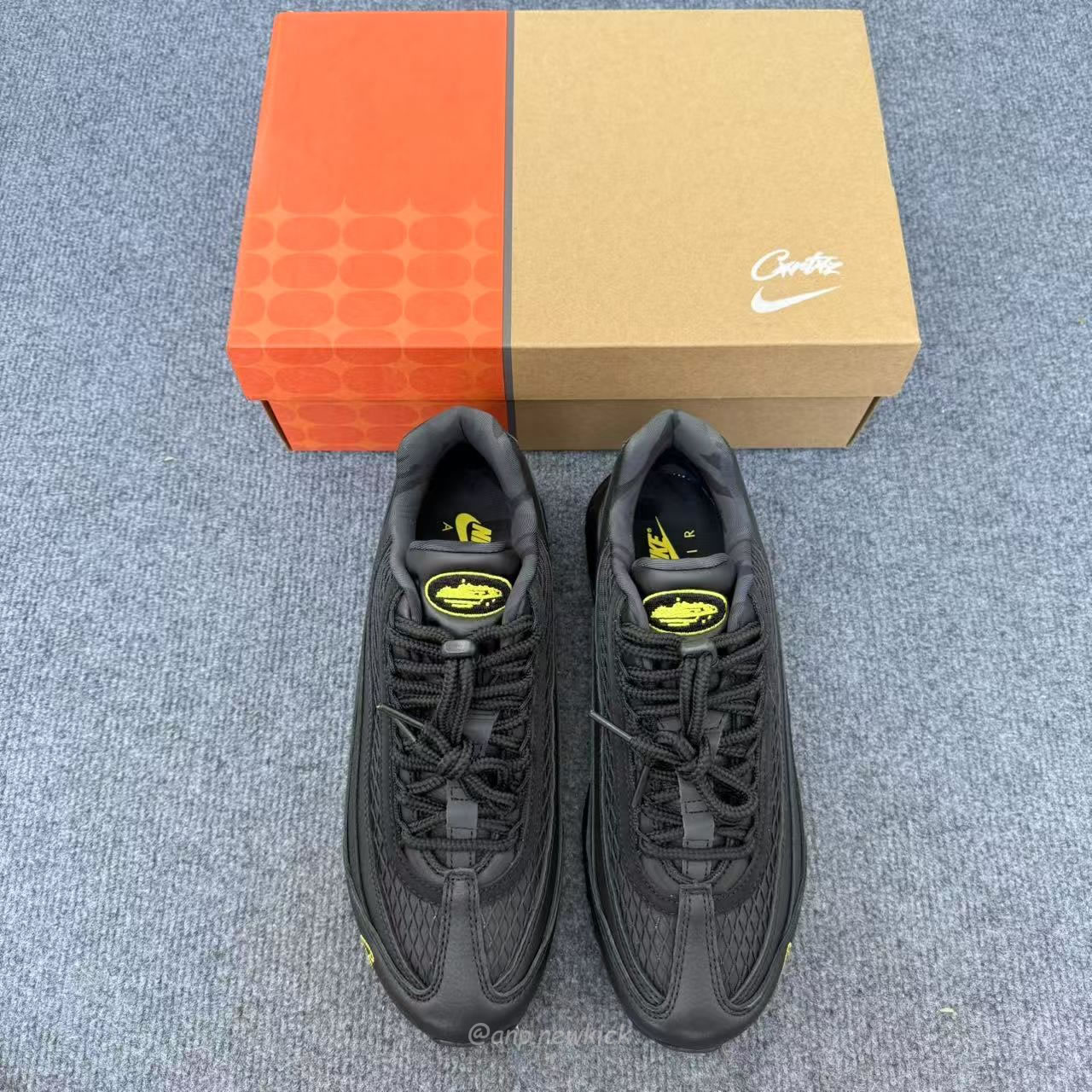 Nike Air Max 95 Corteiz Honey Black Fb2709 003 (11) - www.kitistry.com Nike Air Max 95 Corteiz Honey Black Fb2709 003 (11) - www.kitistry.com