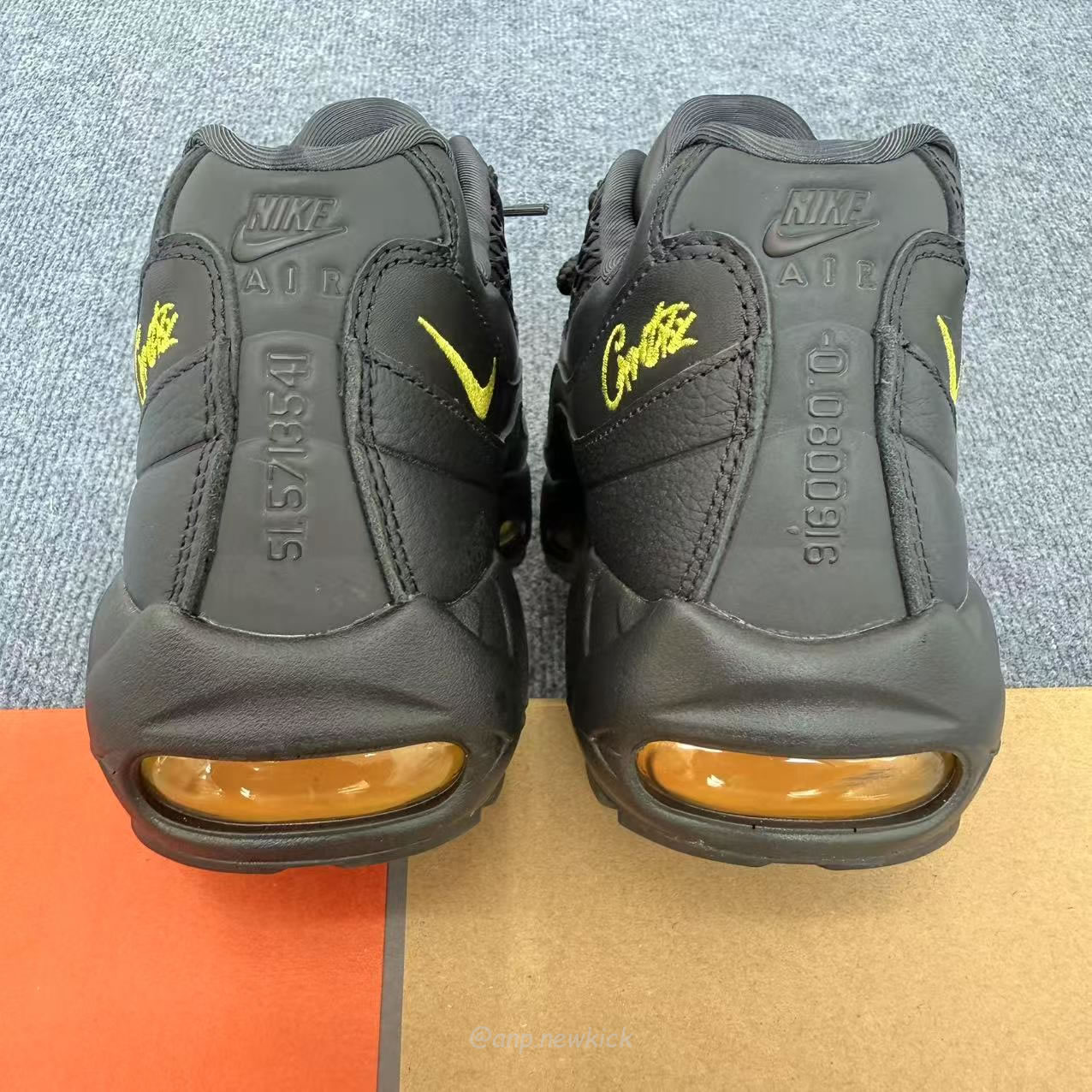 Nike Air Max 95 Corteiz Honey Black Fb2709 003 (12) - www.kitistry.com Nike Air Max 95 Corteiz Honey Black Fb2709 003 (12) - www.kitistry.com