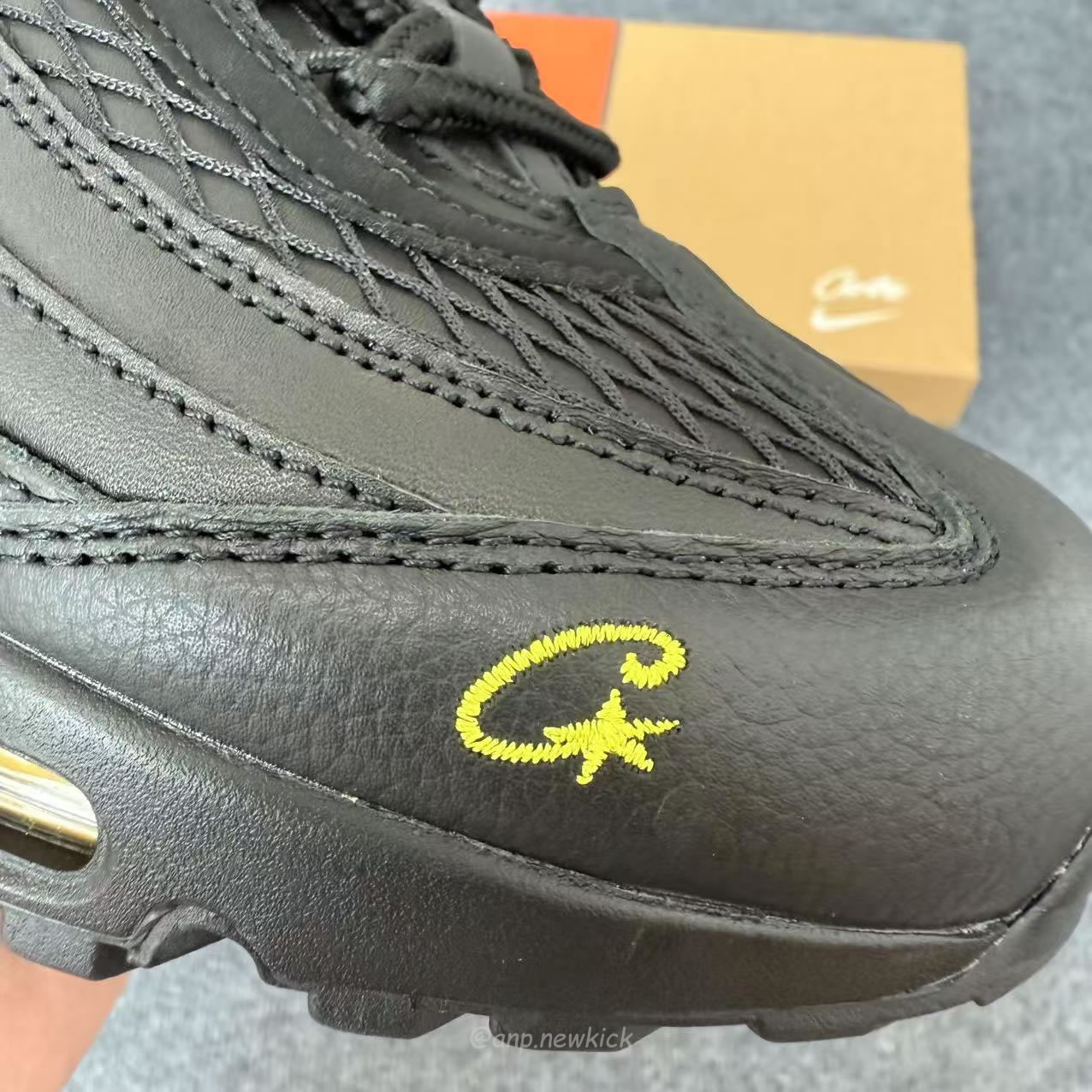 Nike Air Max 95 Corteiz Honey Black Fb2709 003 (6) - www.kitistry.com Nike Air Max 95 Corteiz Honey Black Fb2709 003 (6) - www.kitistry.com