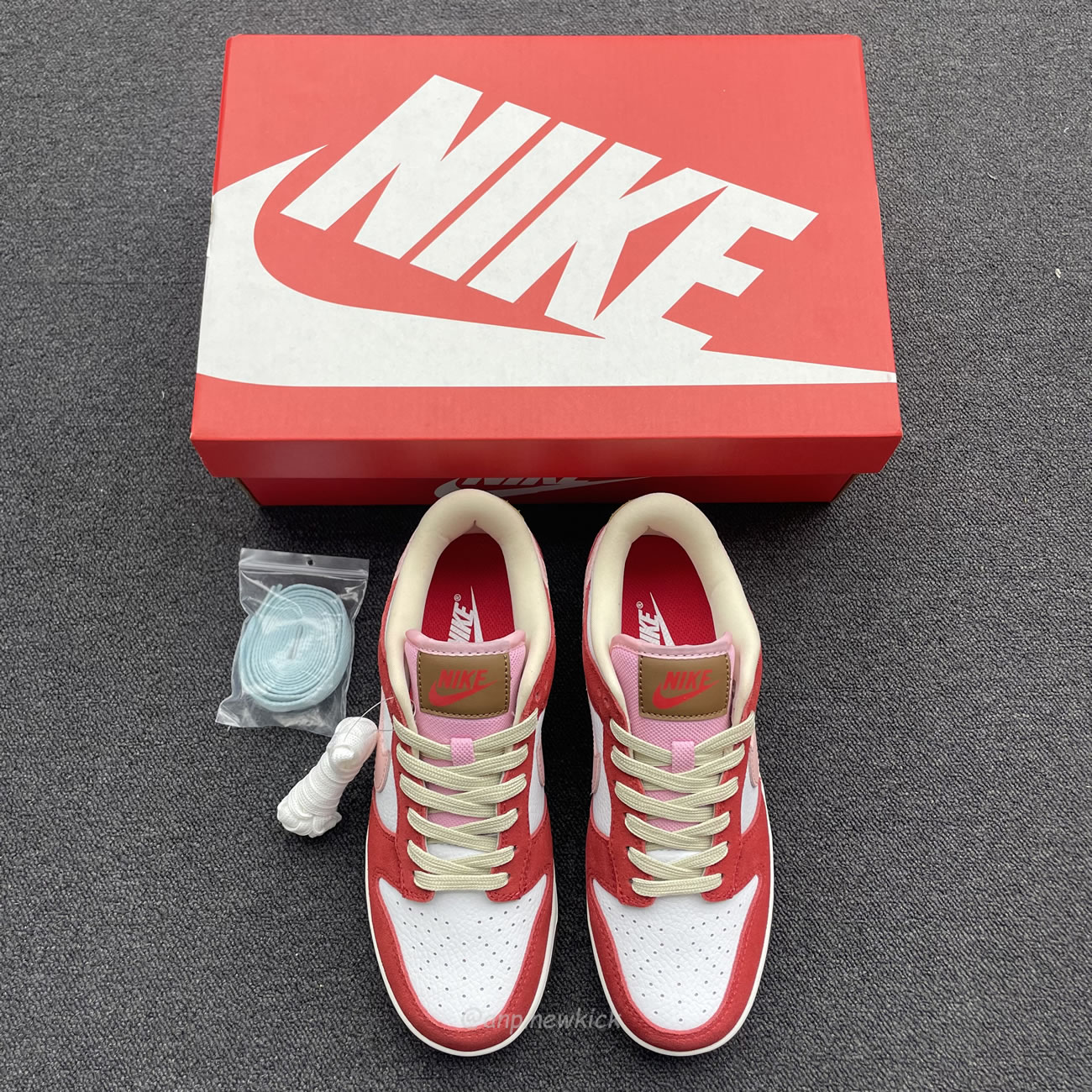 Nike Dunk Low Prm Bacon Womens Fb7910 600 (10) - www.kitistry.com Nike Dunk Low Prm Bacon Womens Fb7910 600 (10) - www.kitistry.com