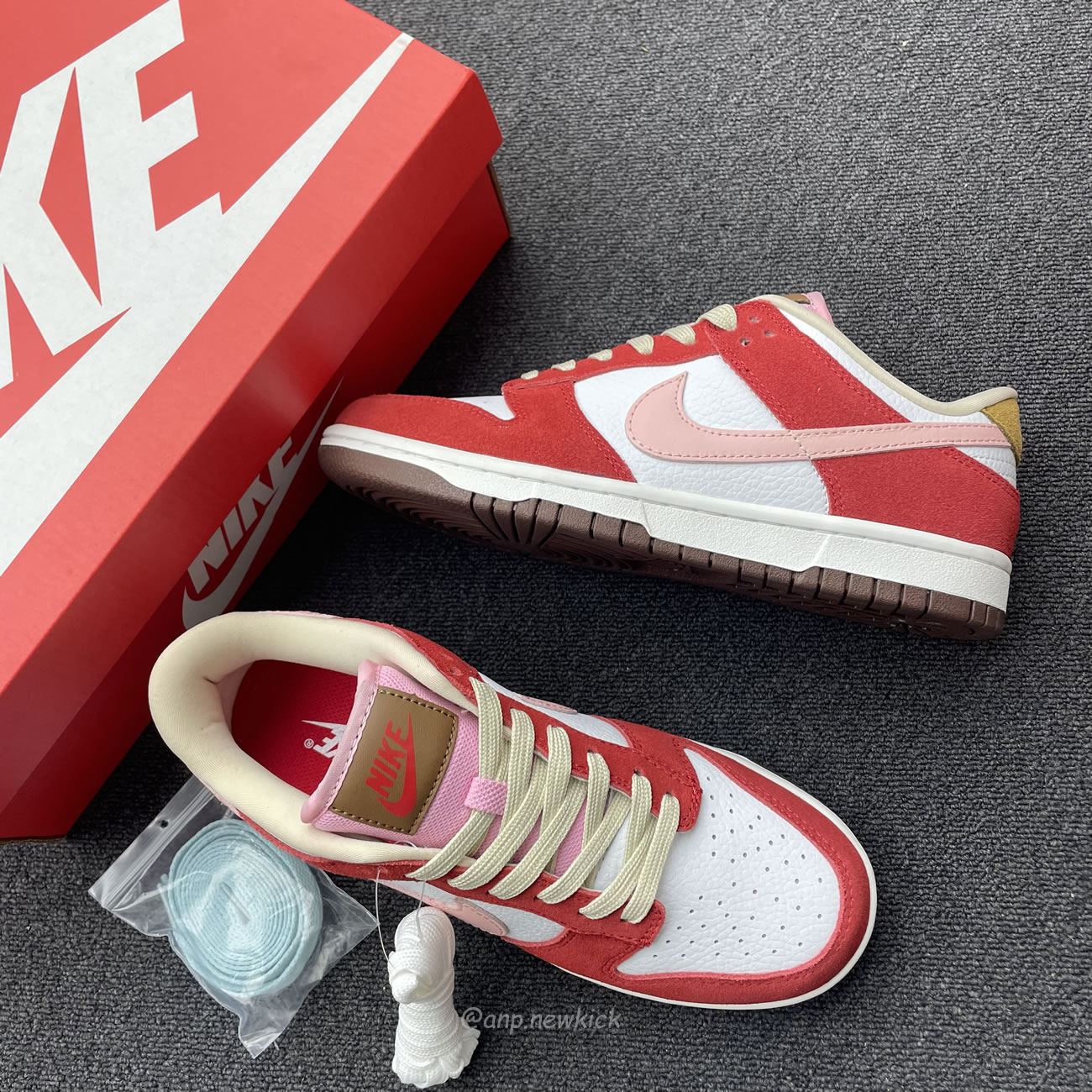 Nike Dunk Low Prm Bacon Womens Fb7910 600 (11) - www.kitistry.com Nike Dunk Low Prm Bacon Womens Fb7910 600 (11) - www.kitistry.com