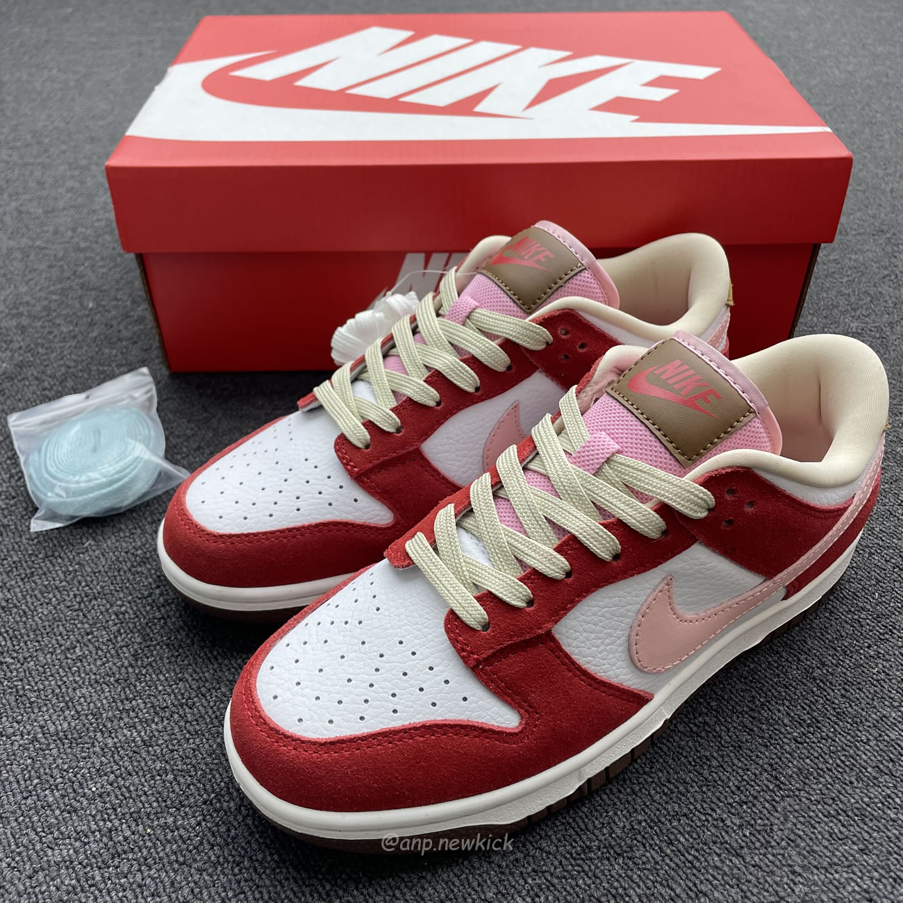Nike Dunk Low Prm Bacon Womens Fb7910 600 (13) - www.kitistry.com Nike Dunk Low Prm Bacon Womens Fb7910 600 (13) - www.kitistry.com