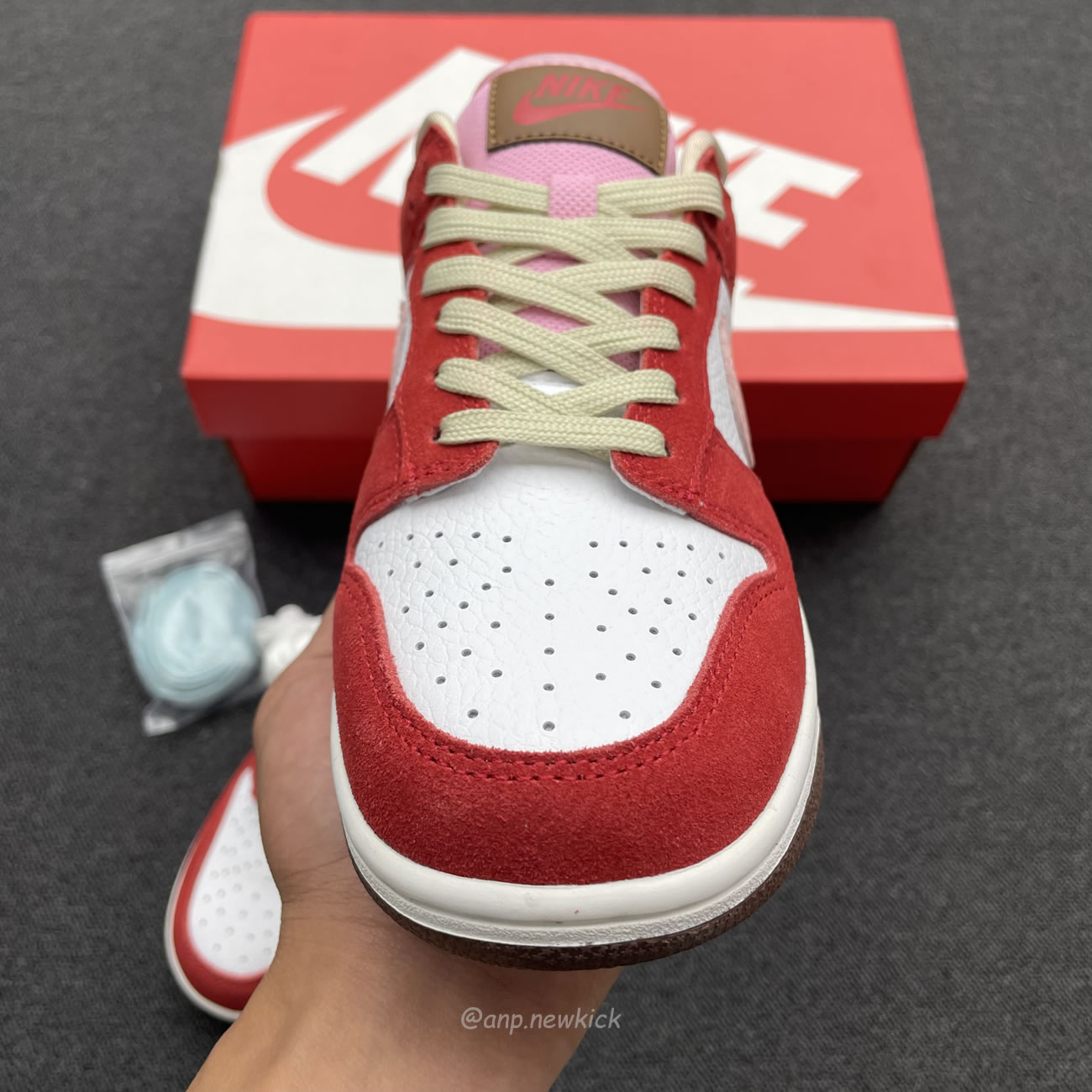 Nike Dunk Low Prm Bacon Womens Fb7910 600 (14) - www.kitistry.com Nike Dunk Low Prm Bacon Womens Fb7910 600 (14) - www.kitistry.com