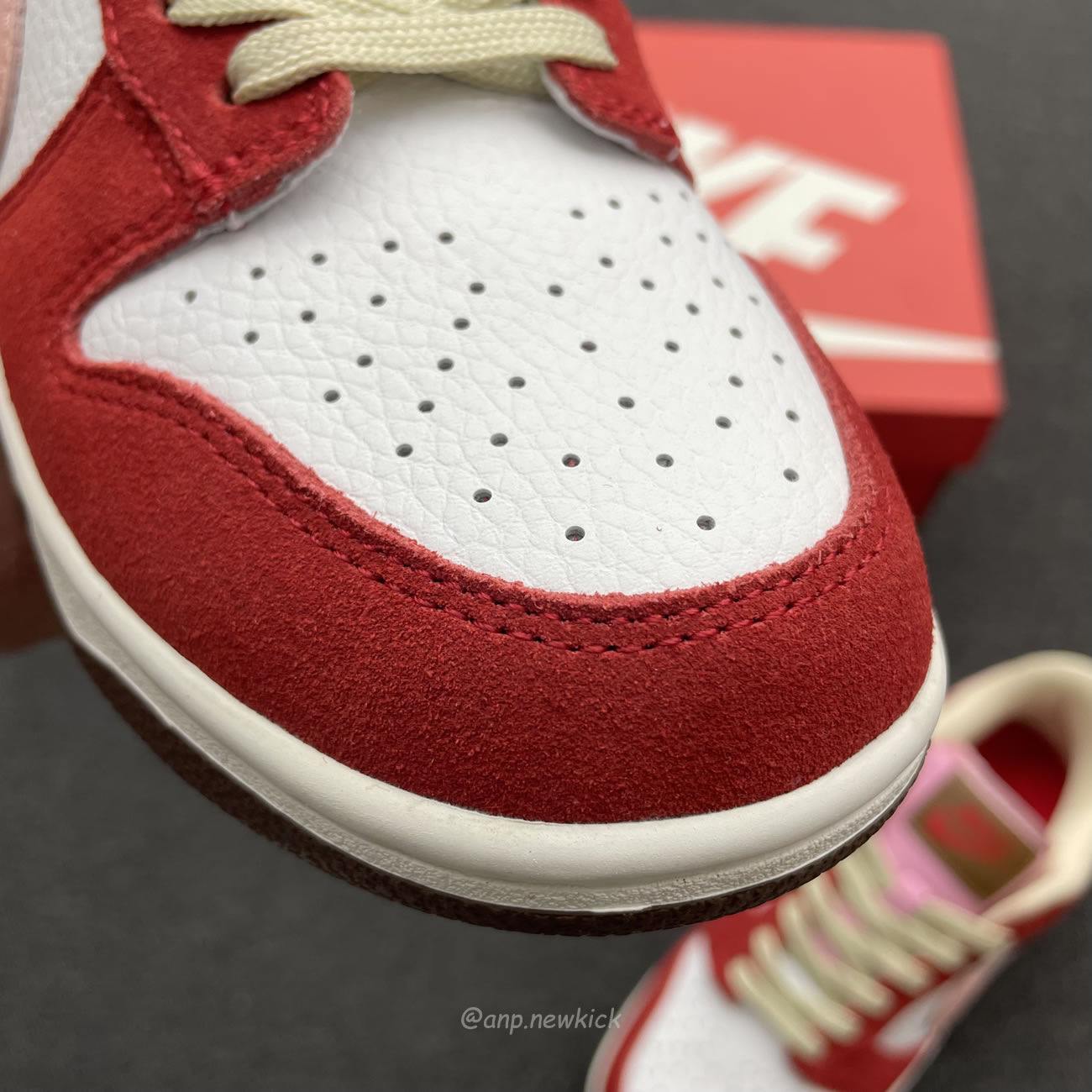Nike Dunk Low Prm Bacon Womens Fb7910 600 (9) - www.kitistry.com Nike Dunk Low Prm Bacon Womens Fb7910 600 (9) - www.kitistry.com